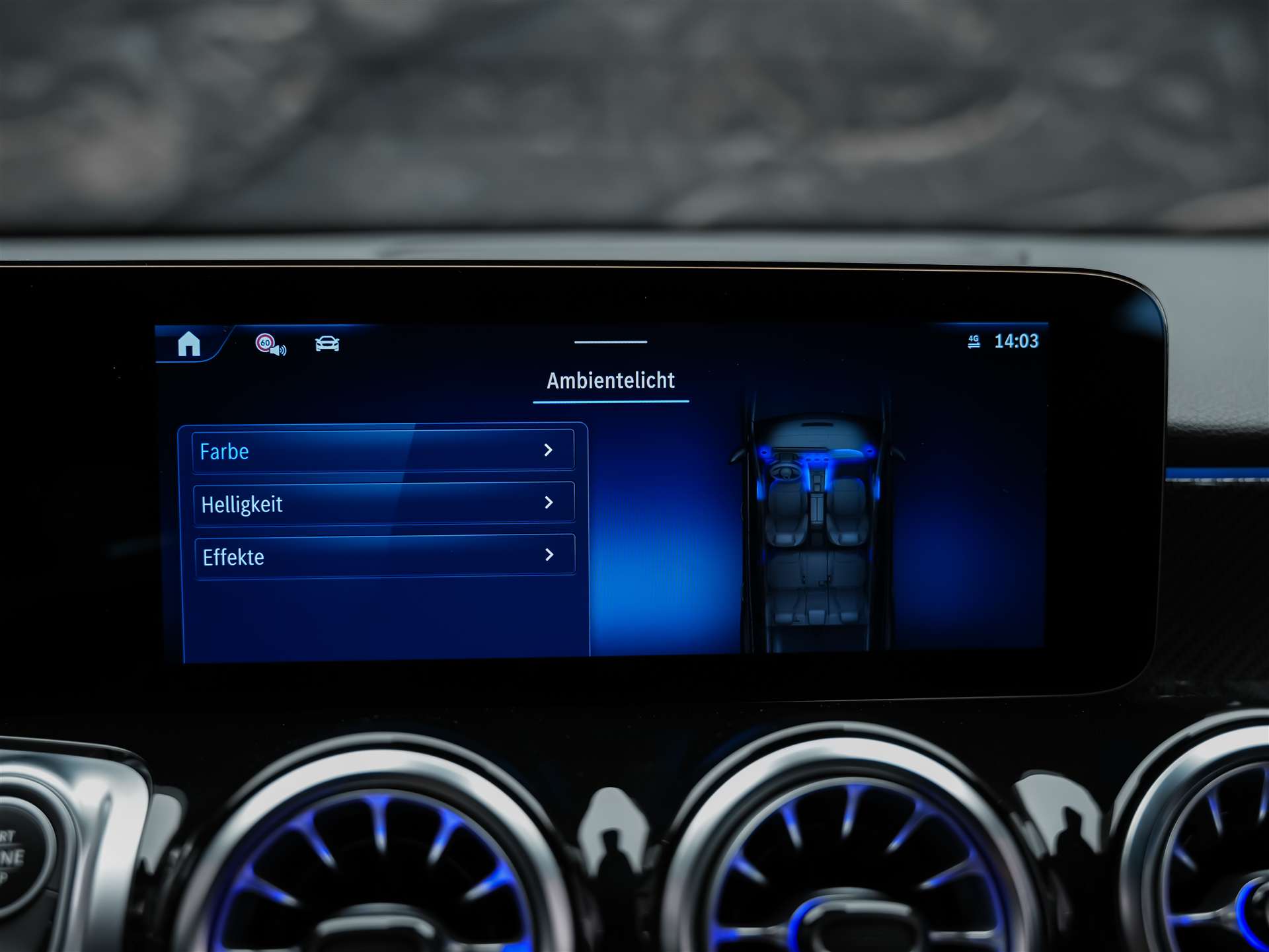 MERCEDES-BENZ GLB 35 AMG 4matic *Abstandsregler*Sitzheizung*Rückfahrkamera*-image-34