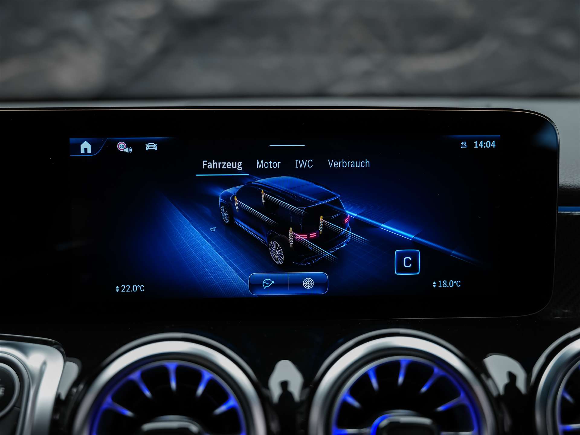 MERCEDES-BENZ GLB 35 AMG 4matic *Abstandsregler*Sitzheizung*Rückfahrkamera*-image-35