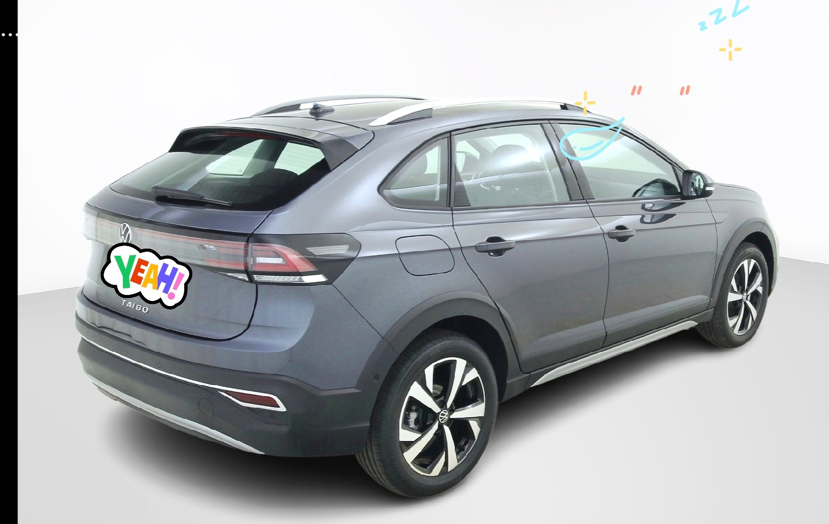 VW 1.0 TSI Style DSG