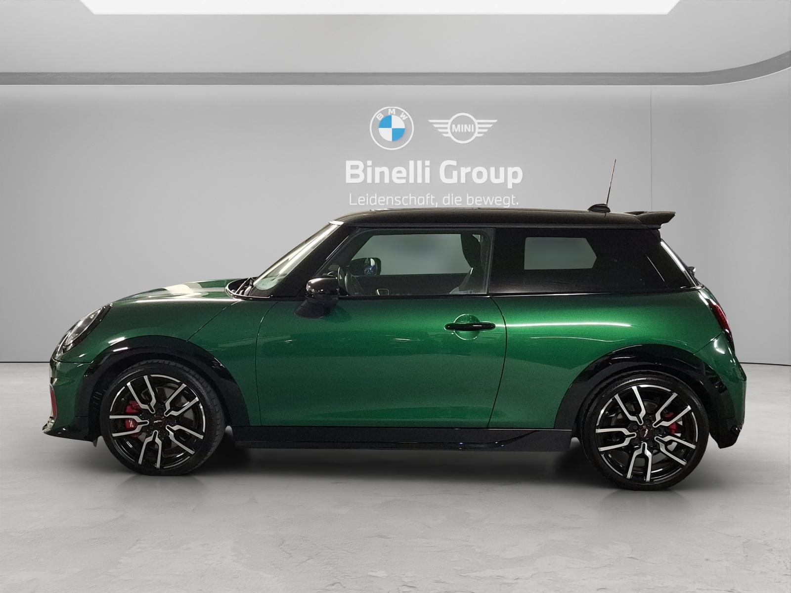 MINI F66 2.0i John Cooper Works-showroom-element-2
