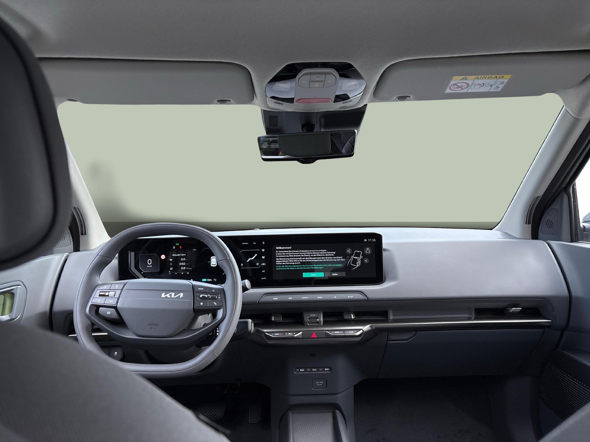 KIA EV2 61 kWh Air CH-FZ-image-9