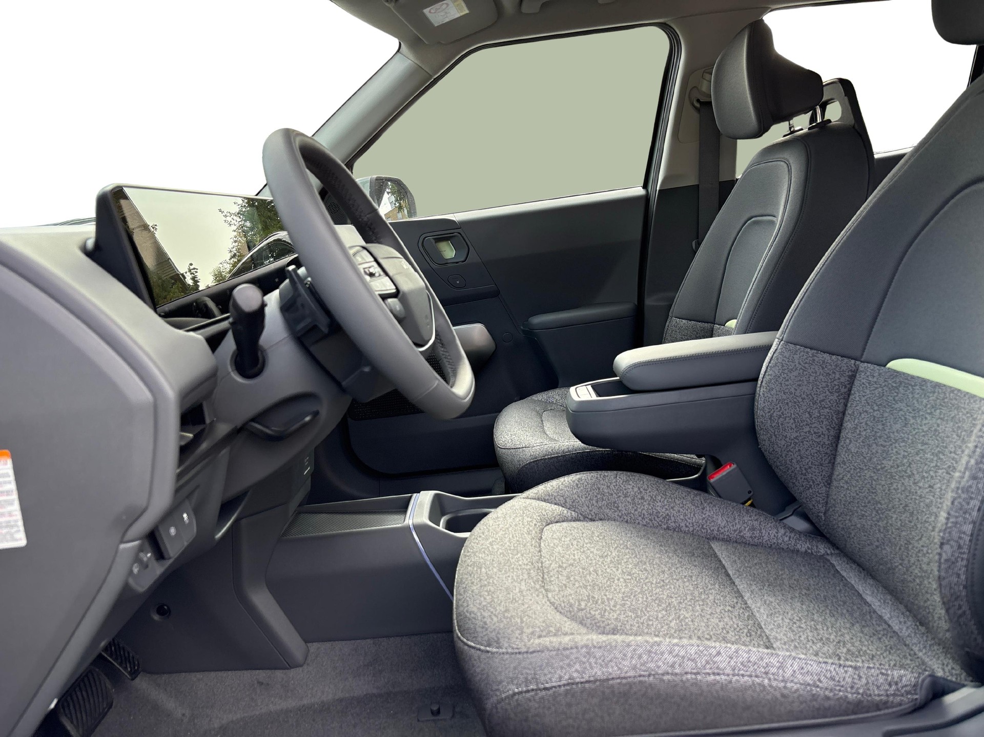 KIA EV2 61 kWh Air CH-FZ-image-10
