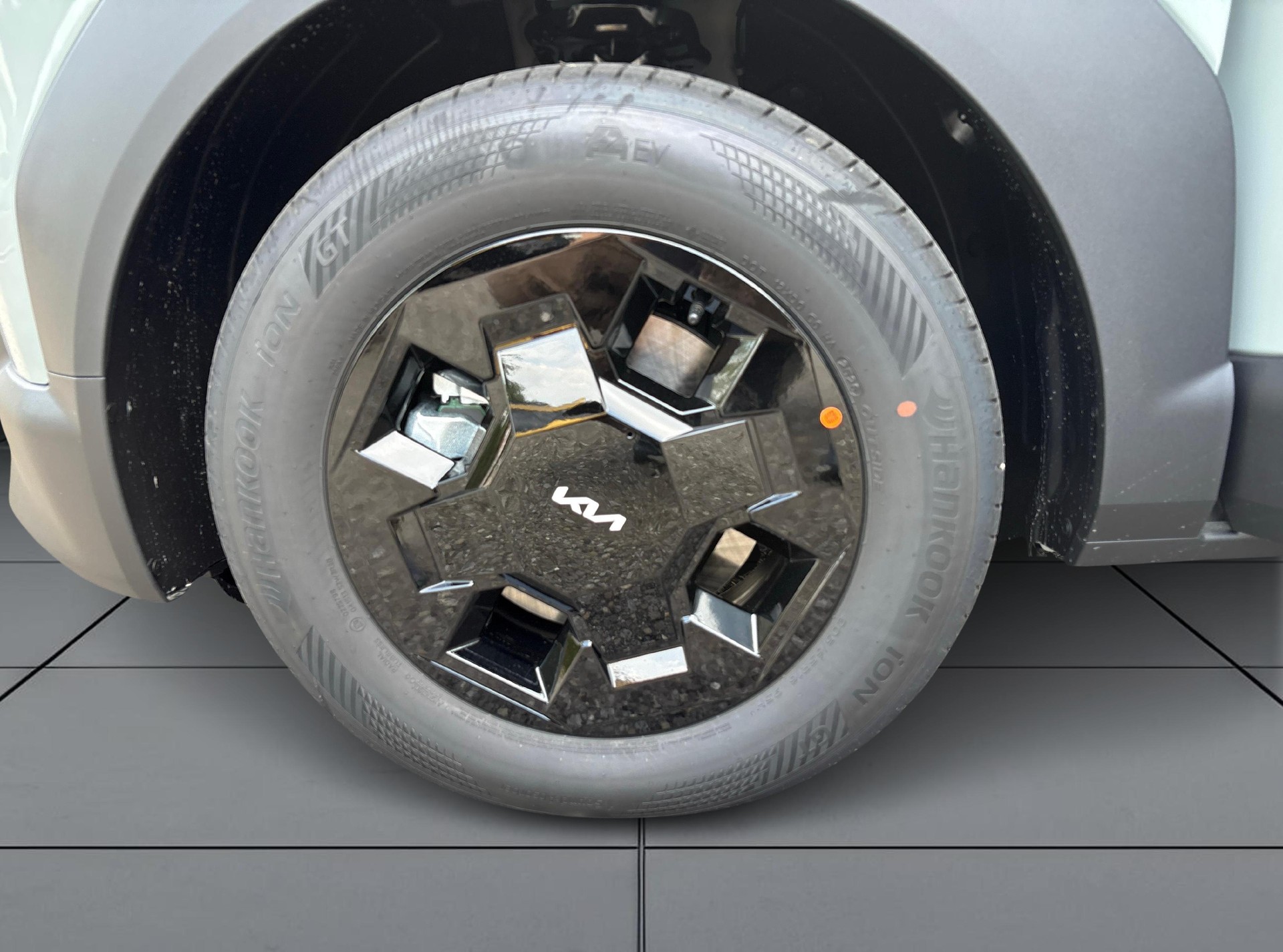 KIA EV2 61 kWh Air CH-FZ-image-13