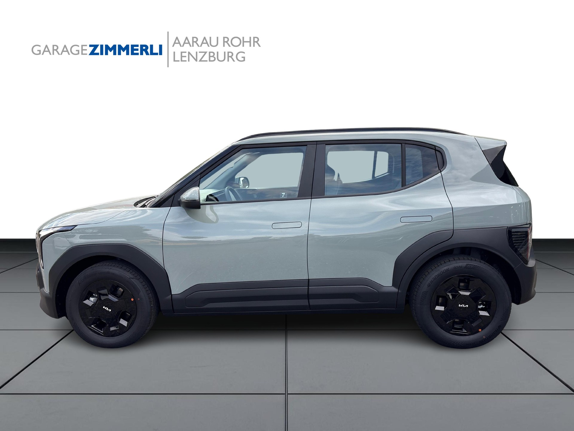 KIA EV2 61 kWh Air CH-FZ-showroom-element-2