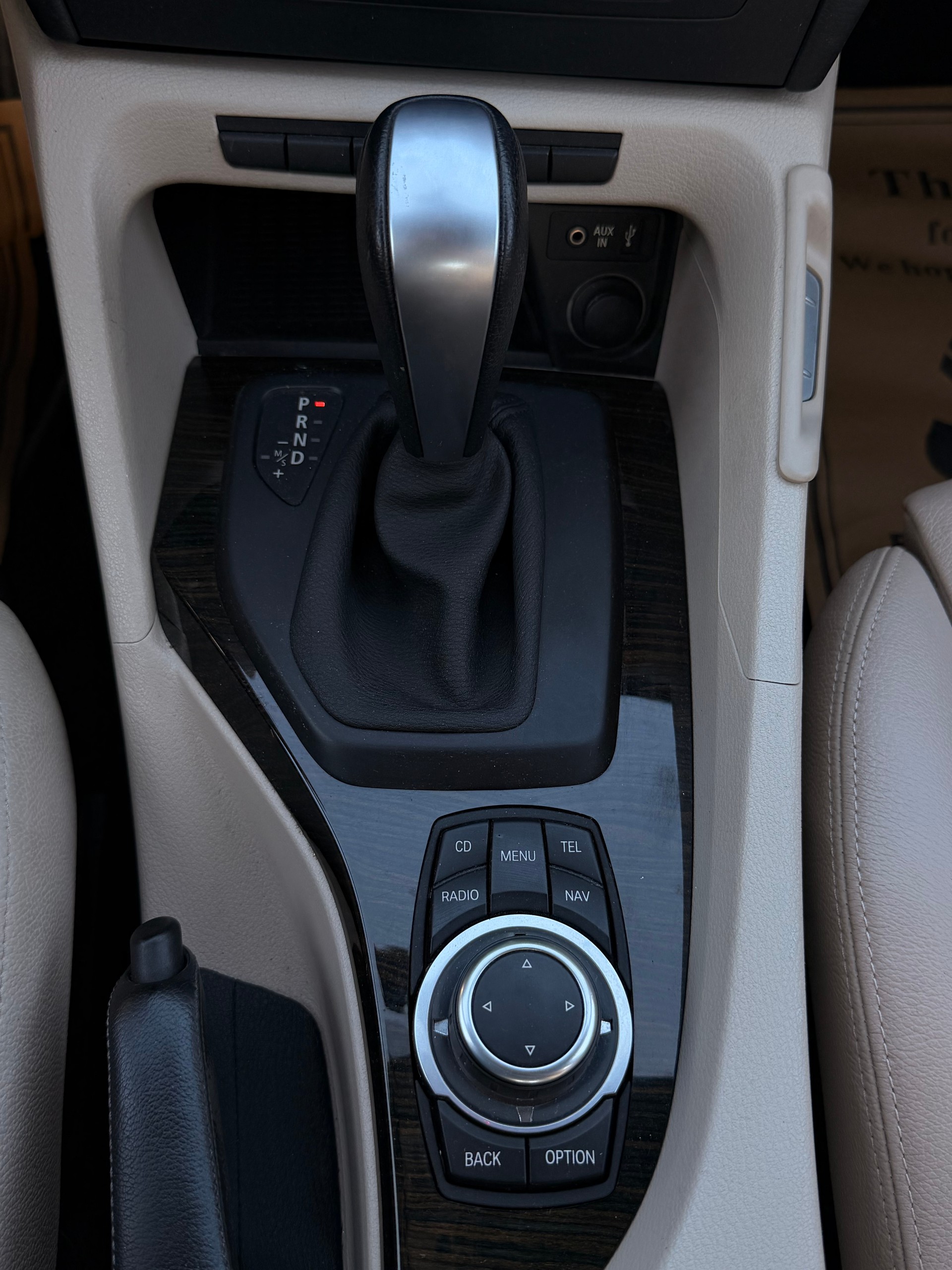 BMW X1 xDrive 23d Steptronic-image-17