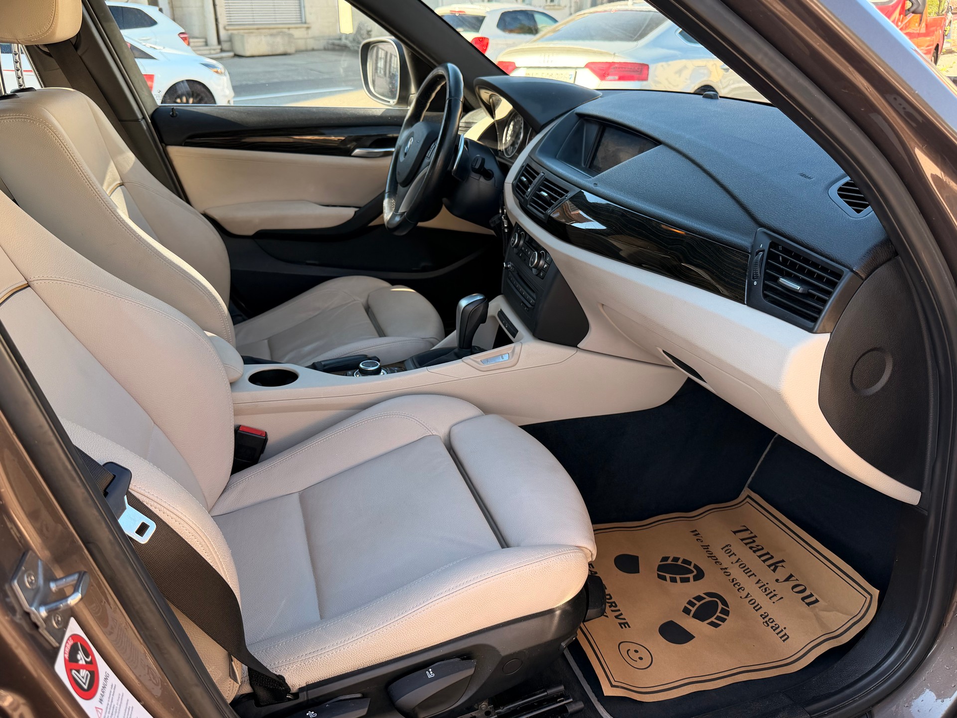 BMW X1 xDrive 23d Steptronic-image-26
