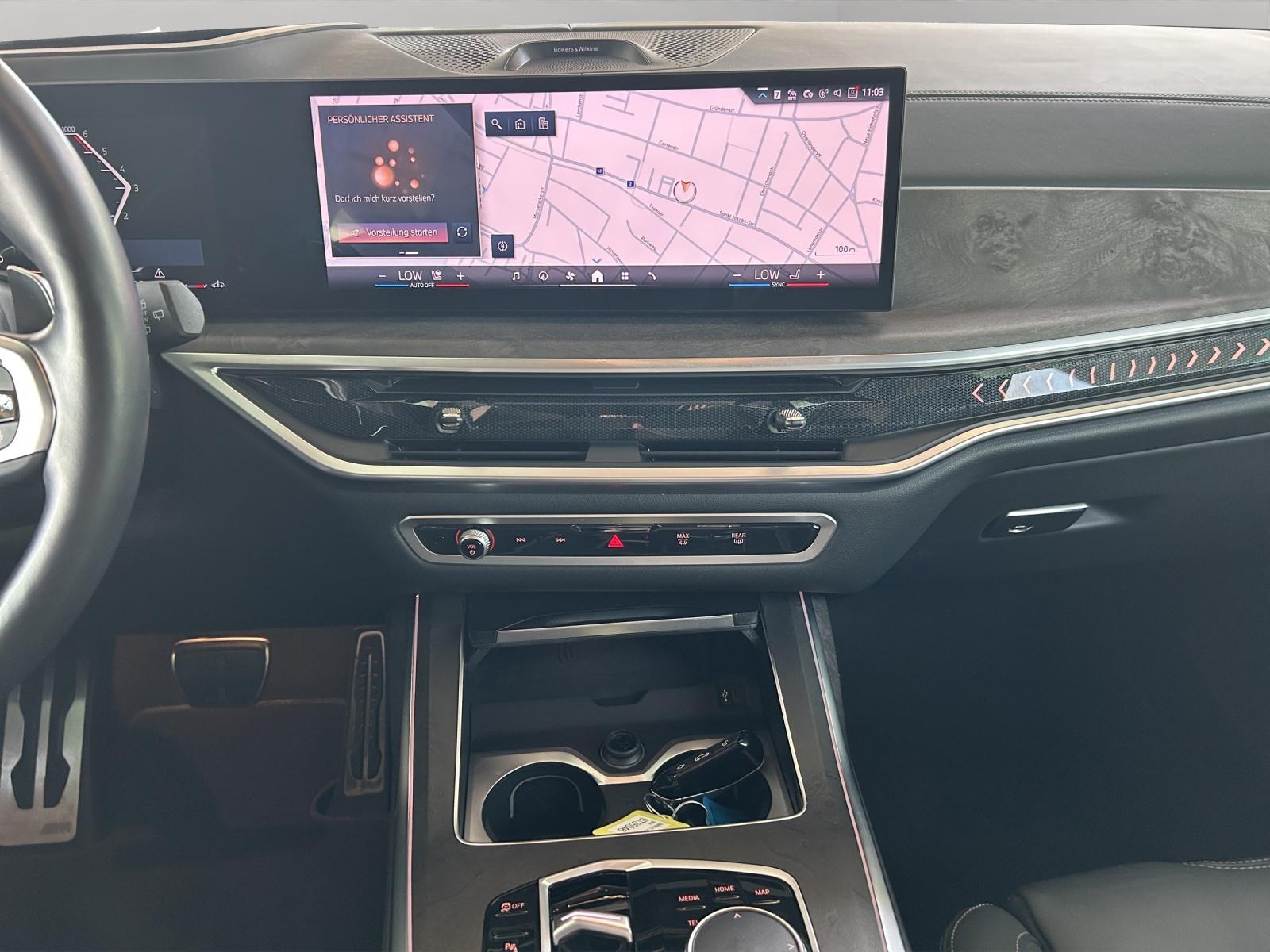 BMW X7 40d xDrive SAG-image-11