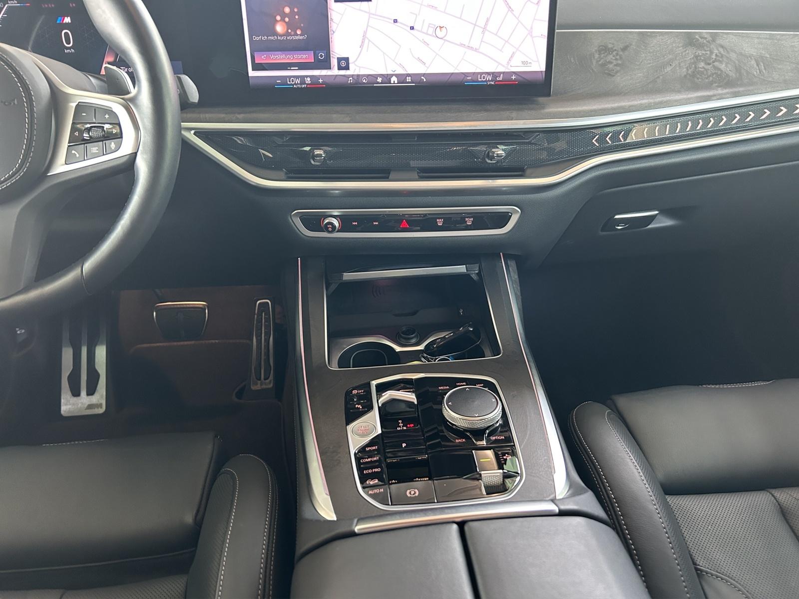 BMW X7 40d xDrive SAG-image-10