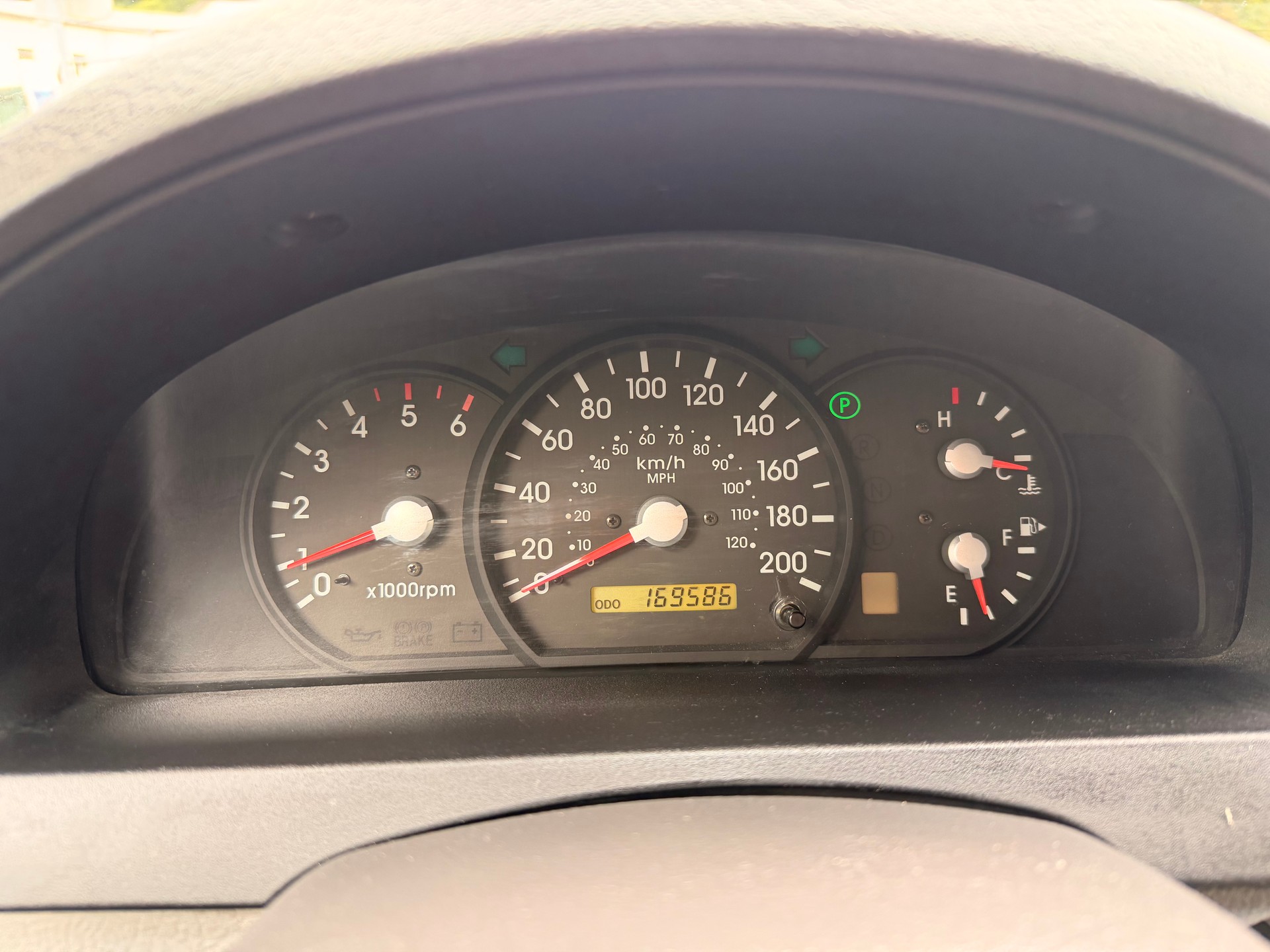 KIA Sorento 2.5 CRDI Carat-image-26