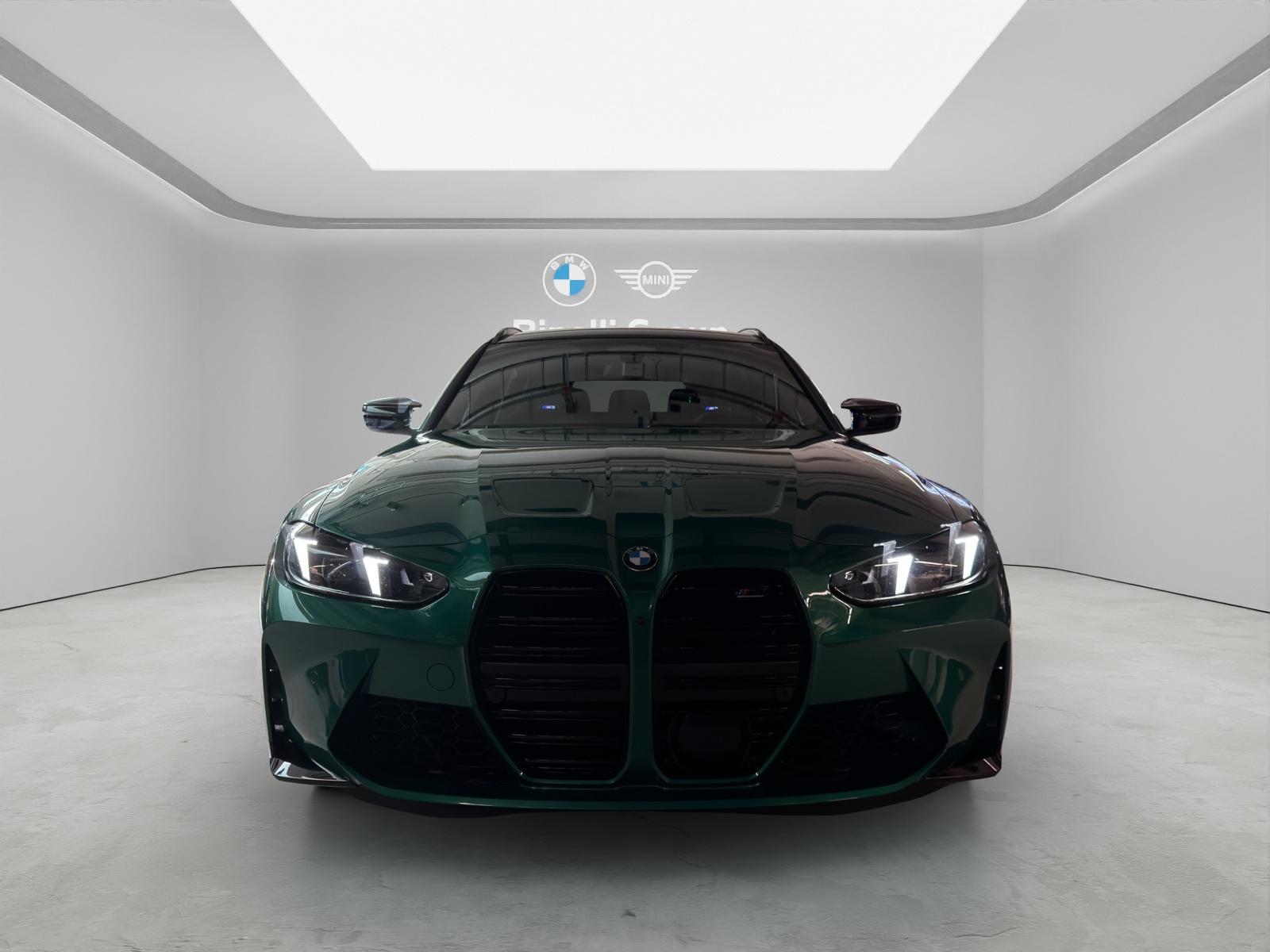 BMW M3 Competition xDrive Touring-showroom-element-3