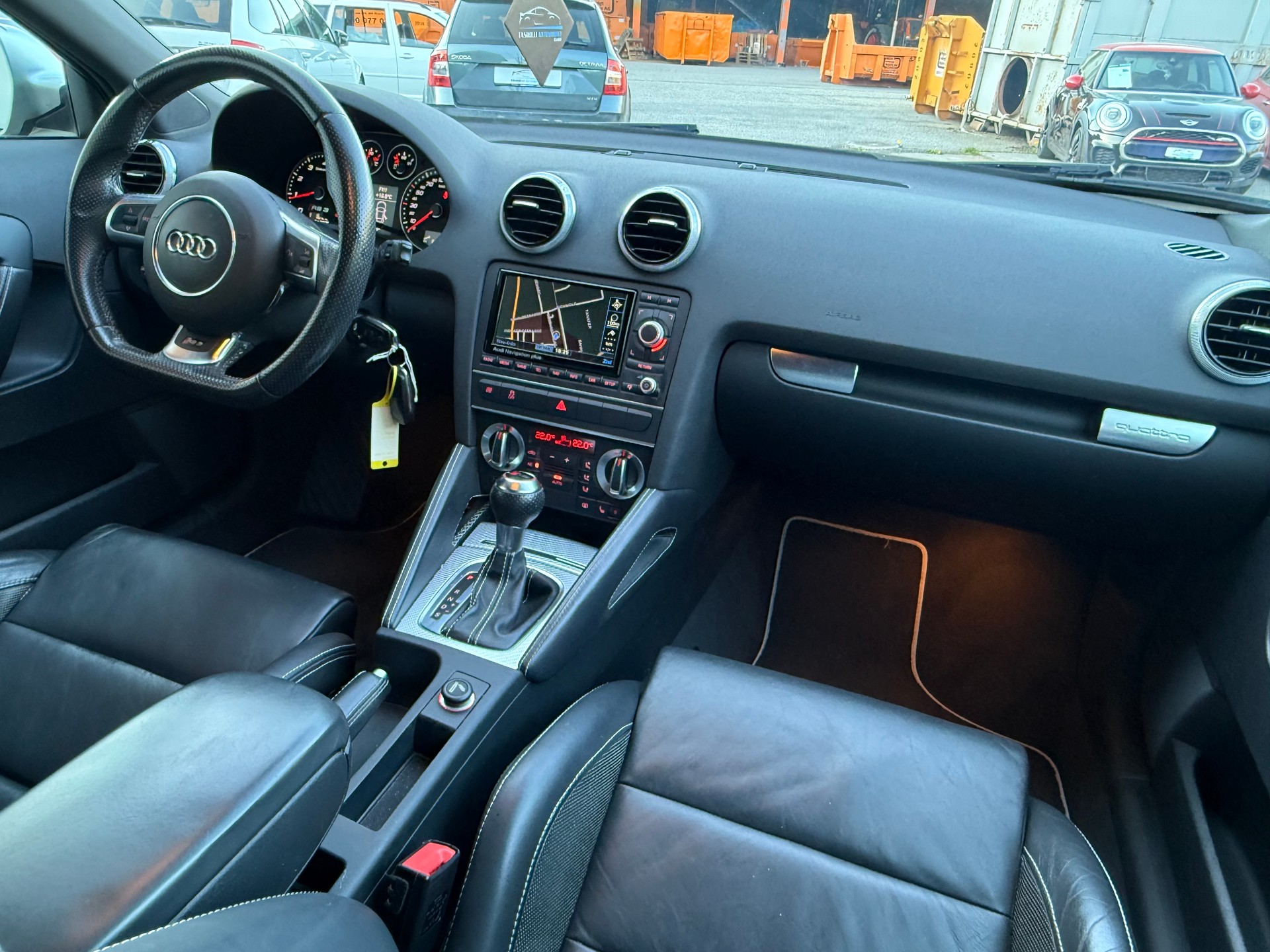 AUDI RS3-image-8