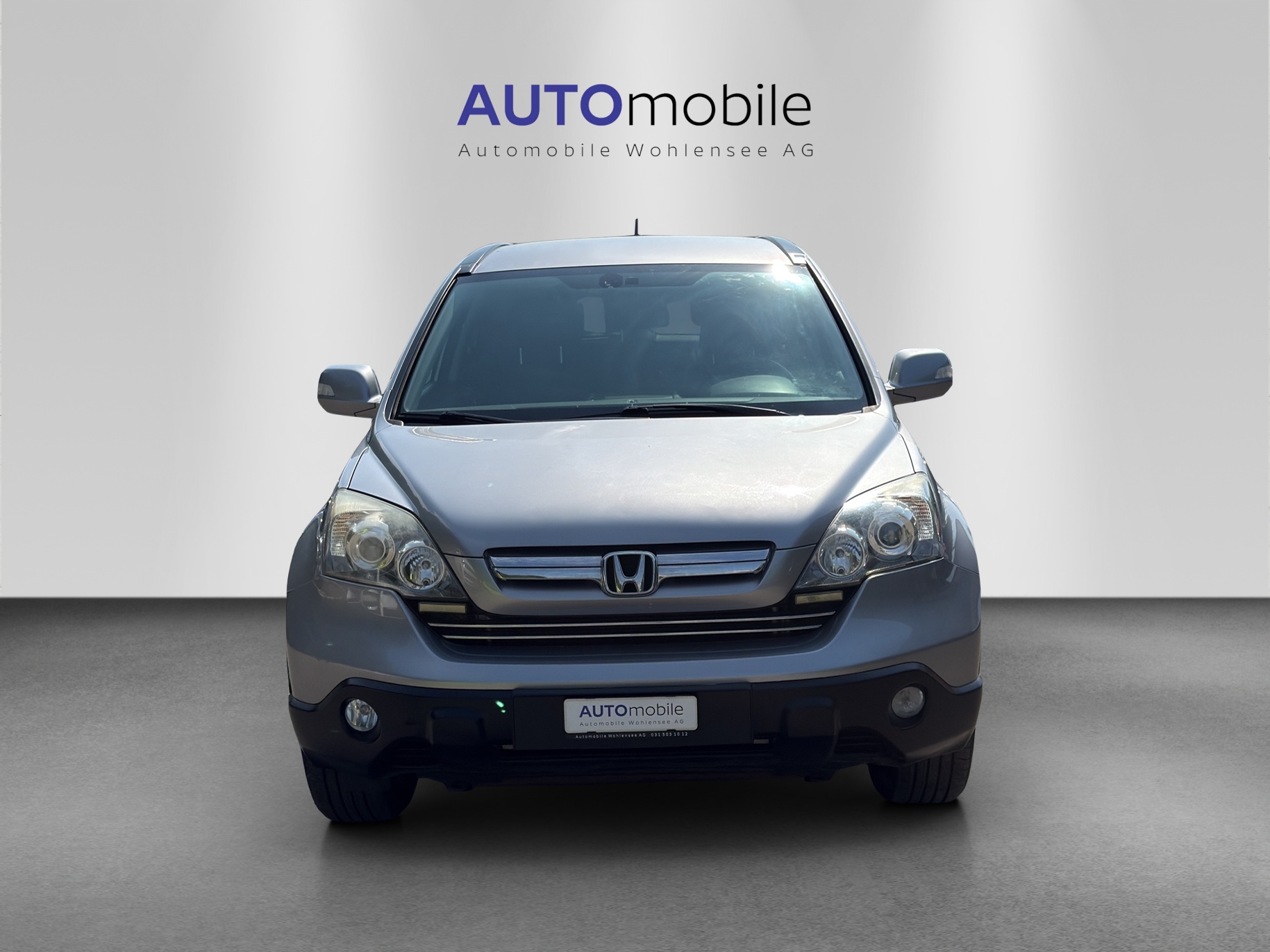 HONDA CR-V 2.0 4WD Comfort-showroom-element-2