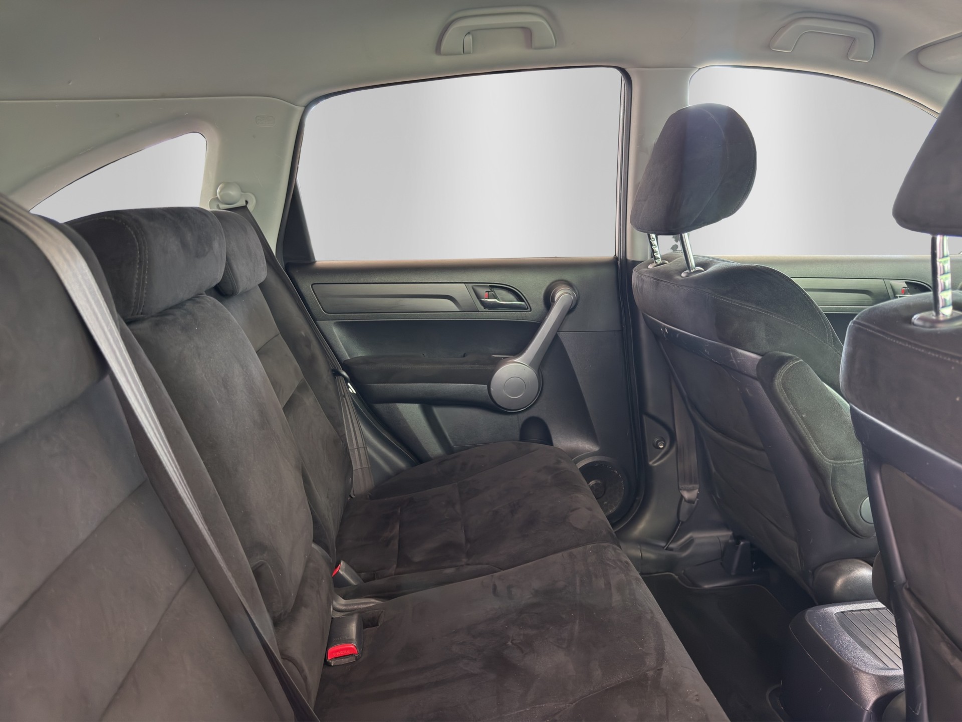 HONDA CR-V 2.0 4WD Comfort-image-14
