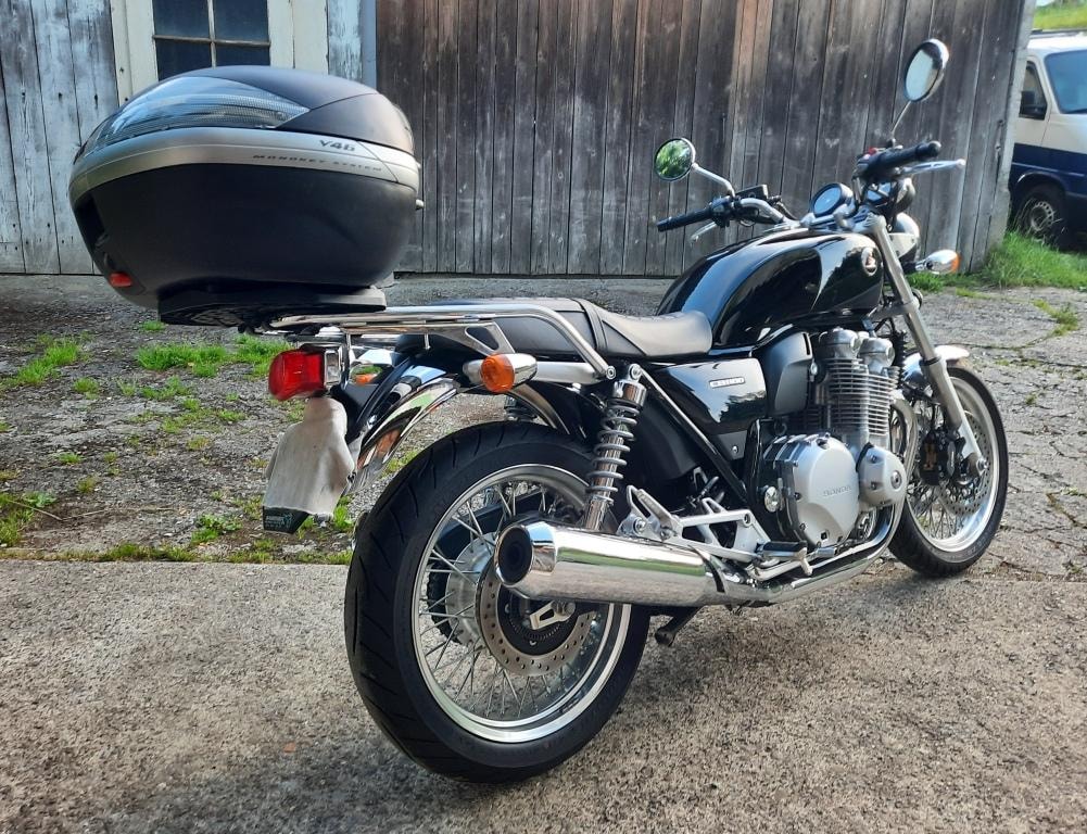 HONDA CB 1100 SA ABS-image-5