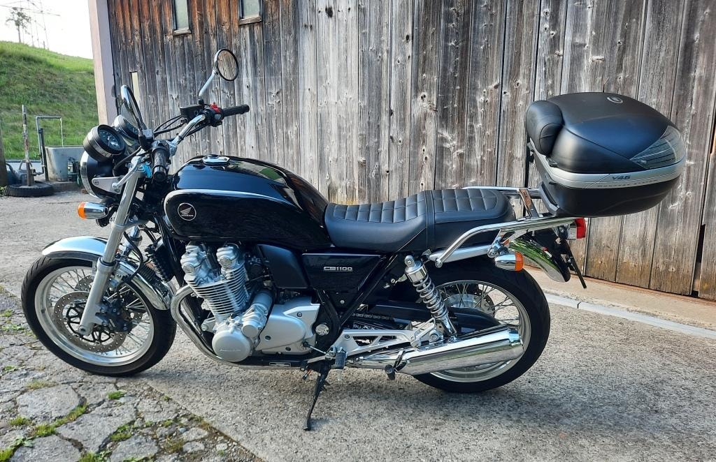 HONDA CB 1100 SA ABS-image-3