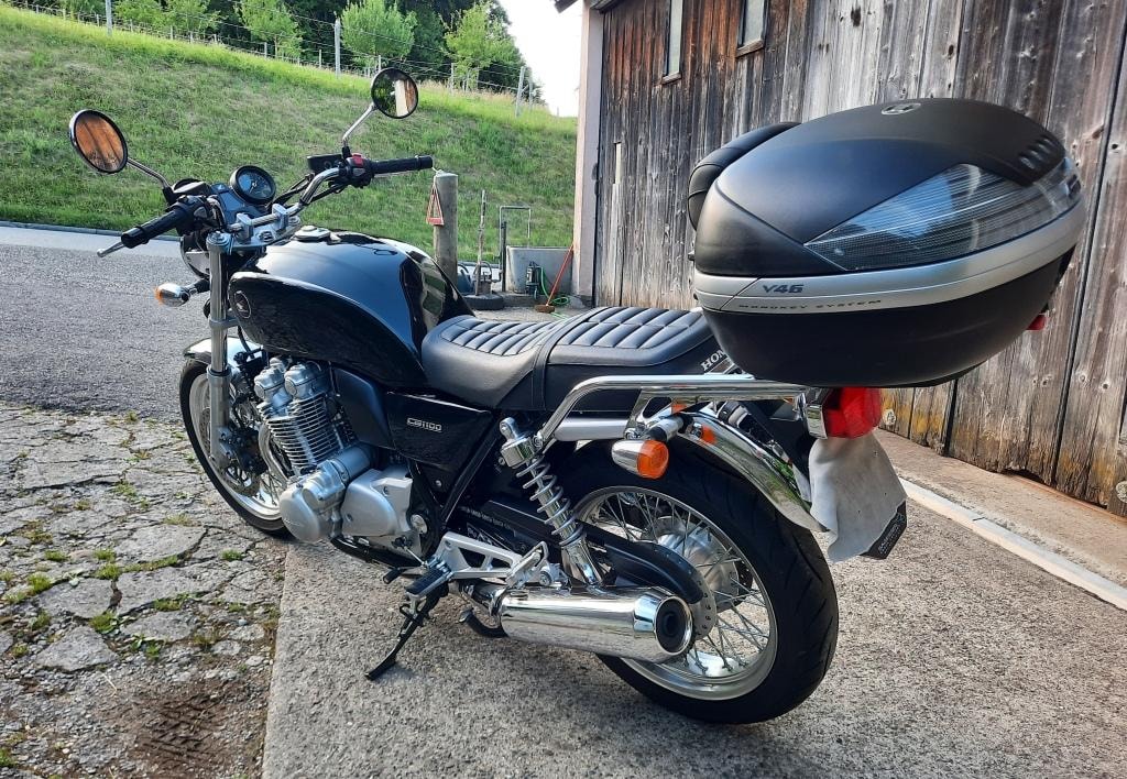 HONDA CB 1100 SA ABS-image-6