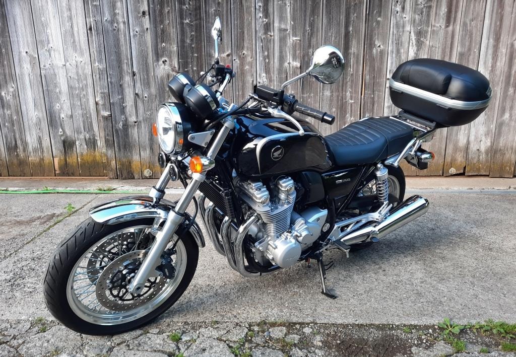 HONDA CB 1100 SA ABS-image-2