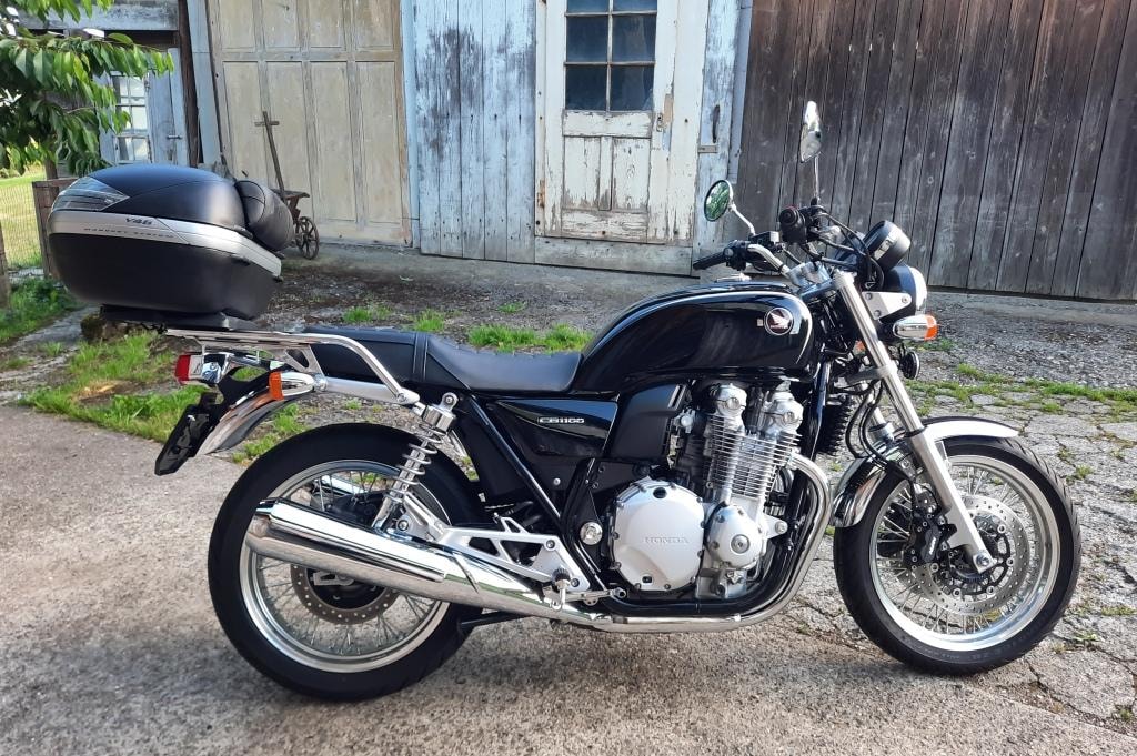 HONDA CB 1100 SA ABS-image-4