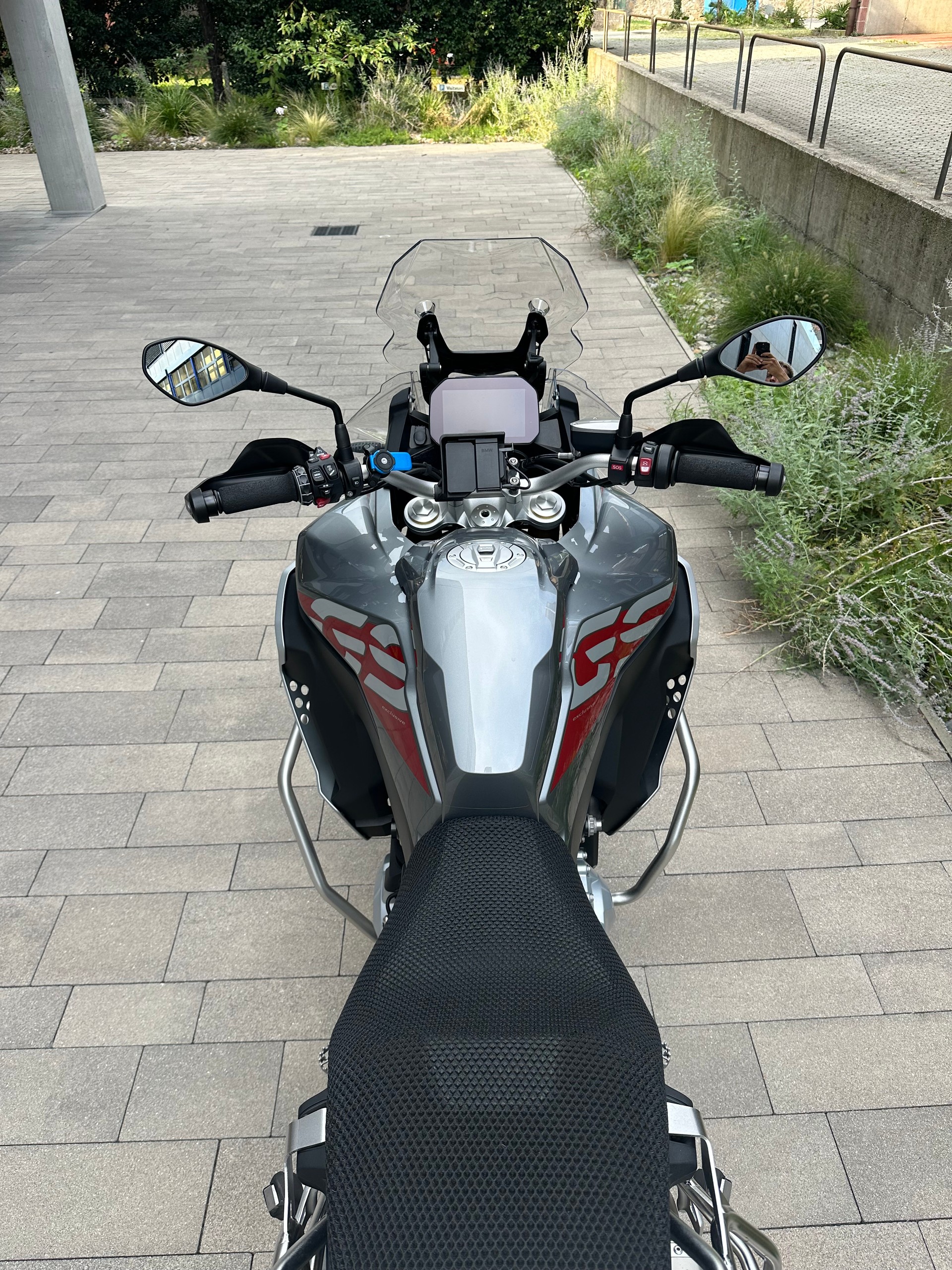 BMW F 850 GS Adventure ABS (35kW)-image-2