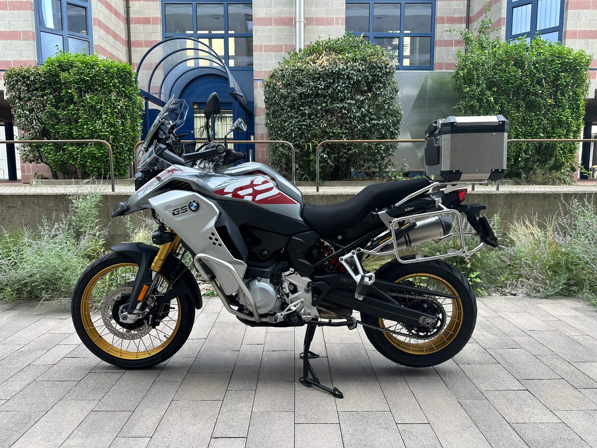 BMW F 850 GS Adventure ABS (35kW)-image-0