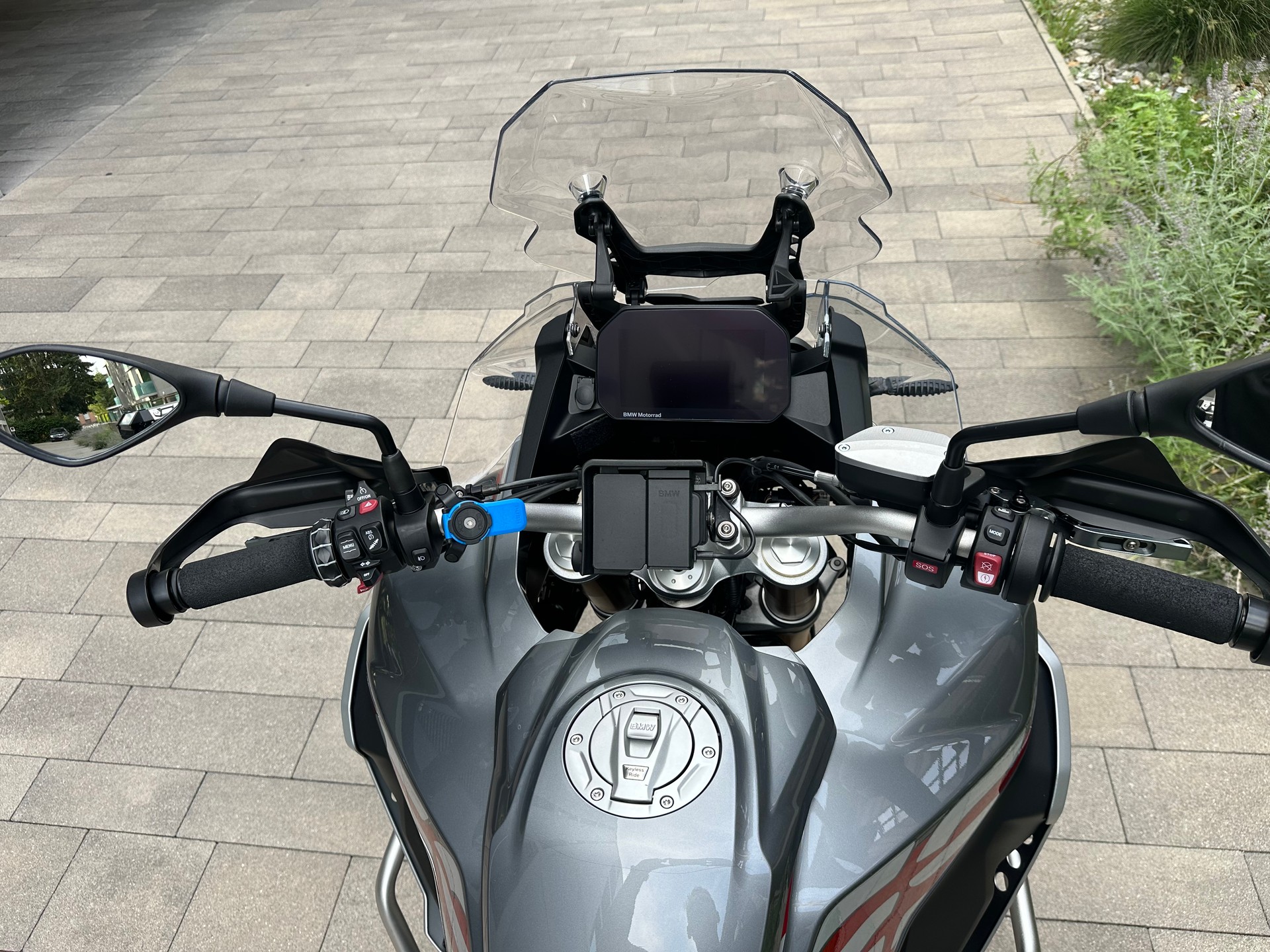 BMW F 850 GS Adventure ABS (35kW)-image-3