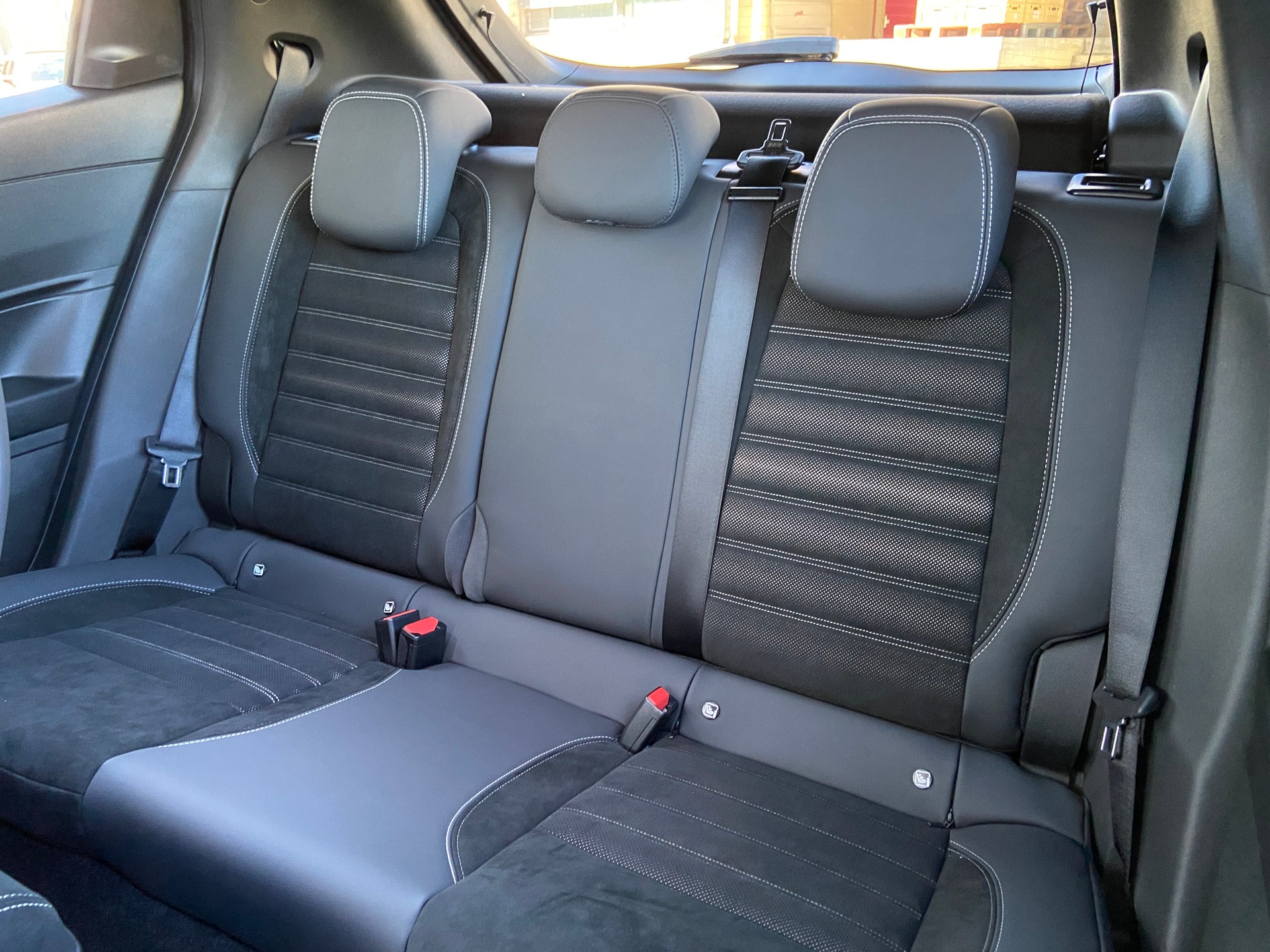 ALFA ROMEO Junior 1.2 48V Hybrid Sport Speciale Tech Sky MY26-image-7