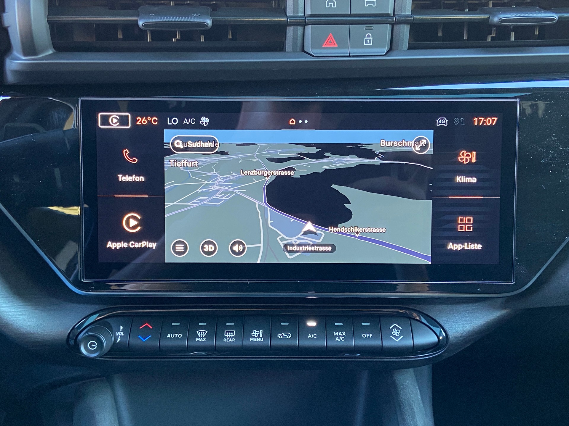ALFA ROMEO Junior 1.2 48V Hybrid Sport Speciale Tech Sky MY26-image-15
