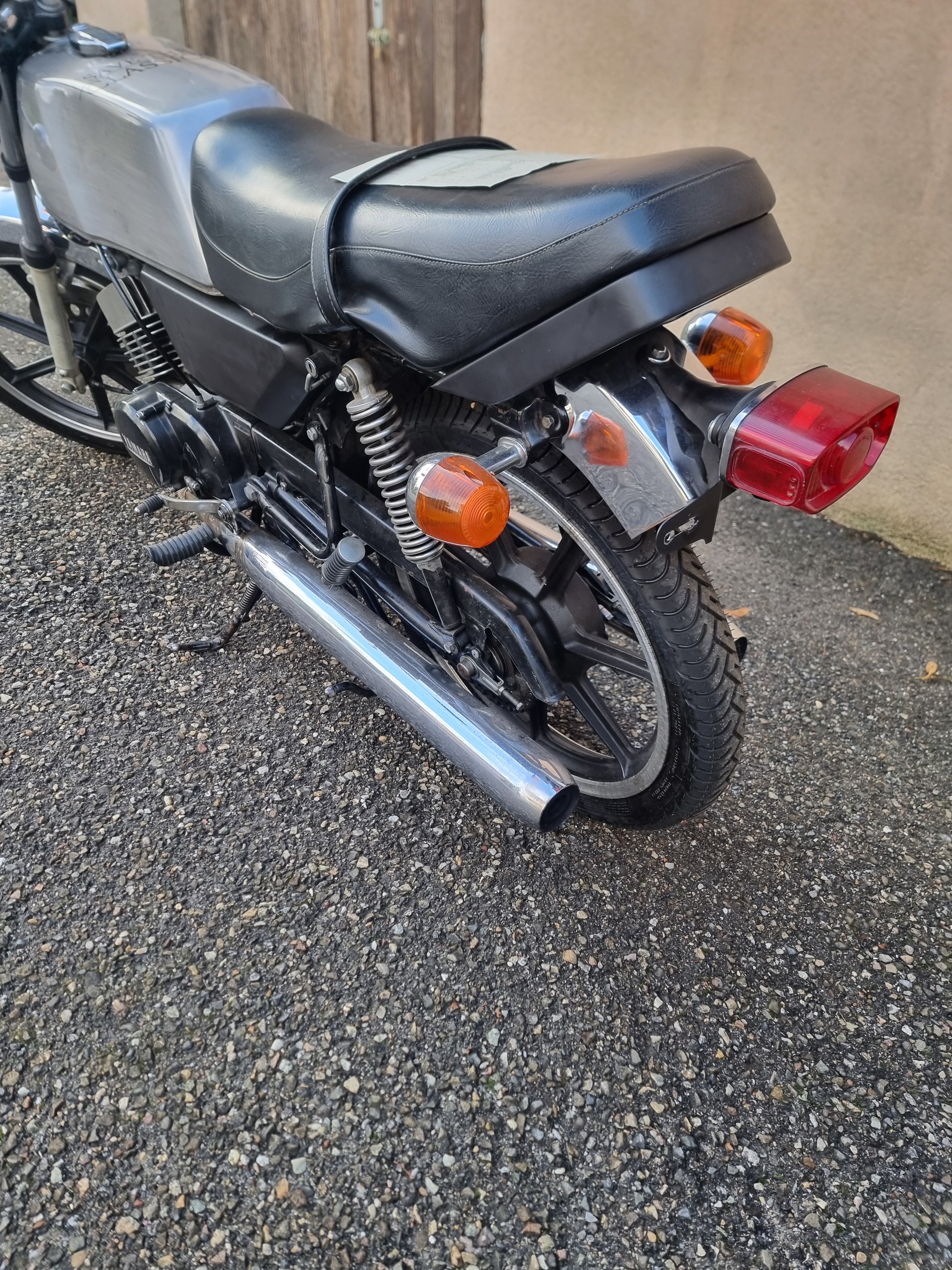 YAMAHA 1E7-image-2