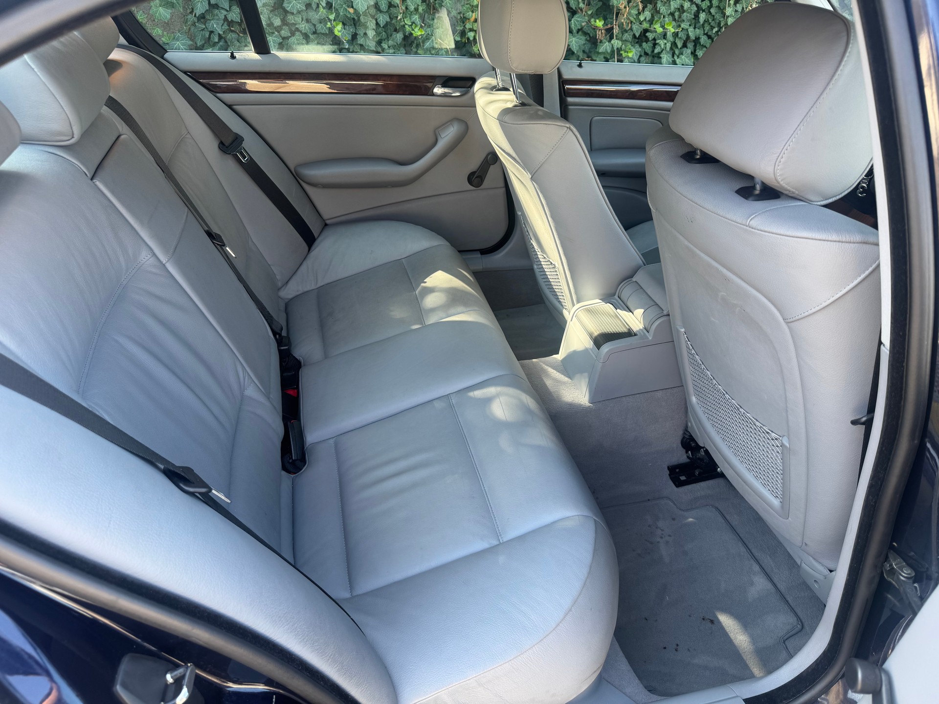 BMW 325xi Frisch MFK Und Service-image-8