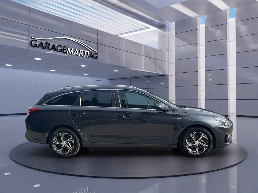 HYUNDAI i30 Wagon 1.5 T-GDi Amplia-showroom-element-3