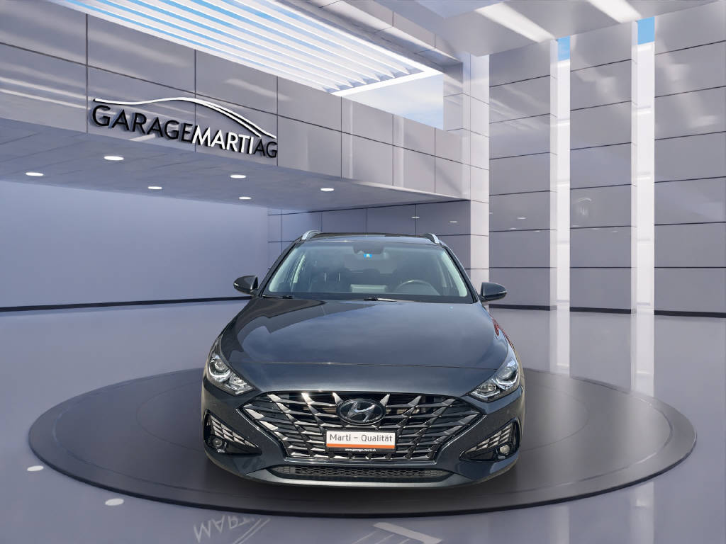 HYUNDAI i30 Wagon 1.5 T-GDi Amplia-showroom-element-1