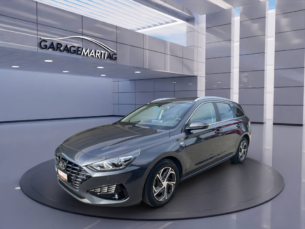 HYUNDAI i30 Wagon 1.5 T-GDi Amplia