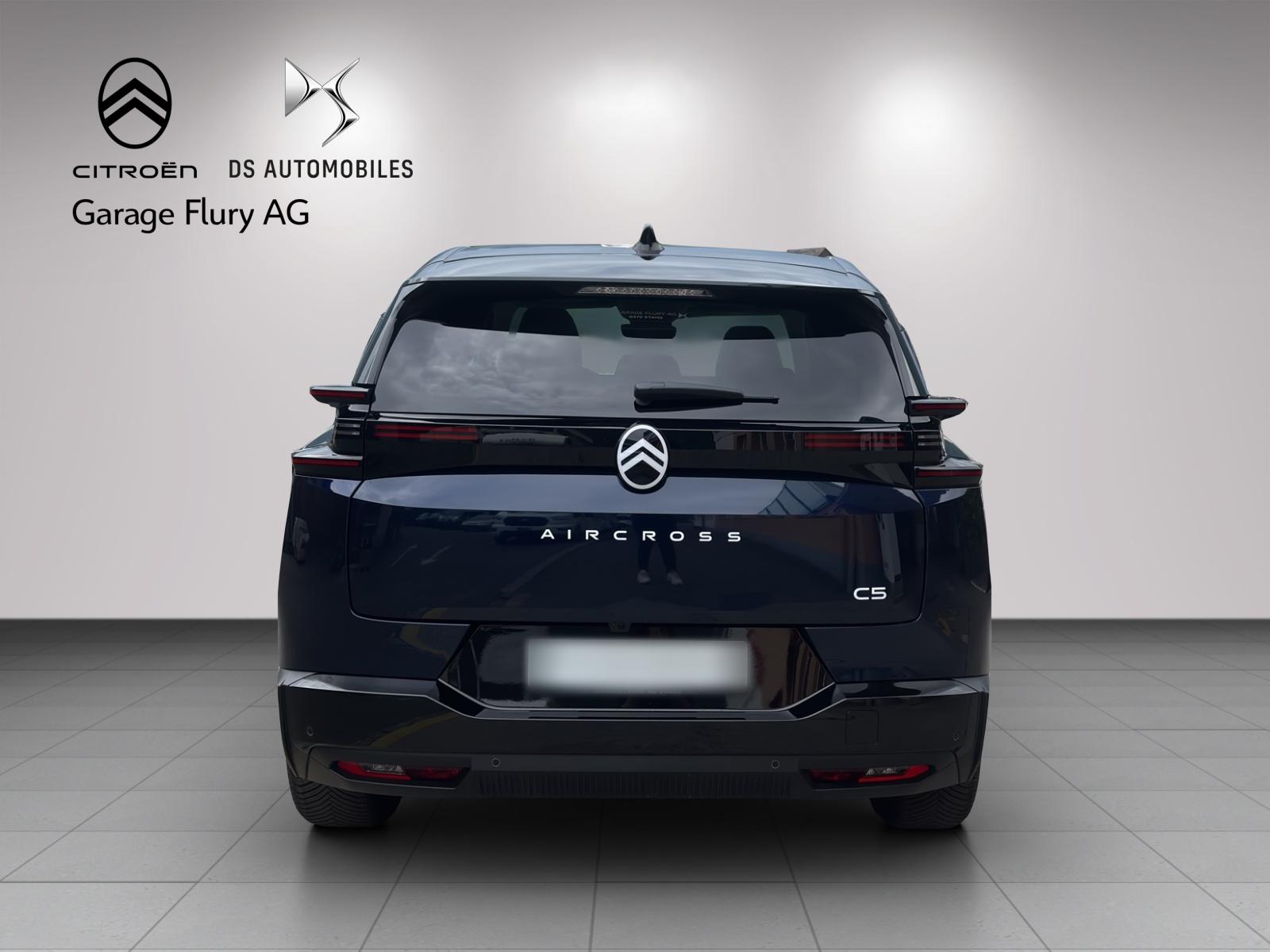 CITROEN C5 Aircross 1.6 Plug-in Hybrid Max-image-3