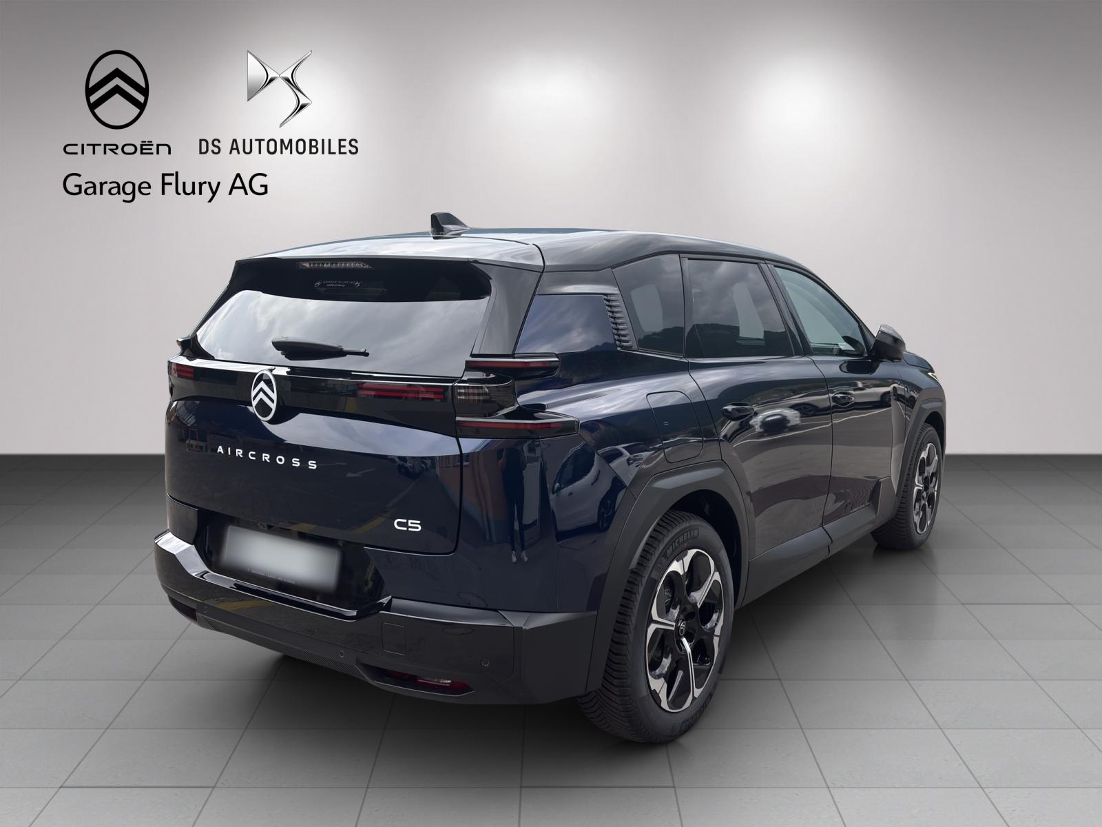 CITROEN C5 Aircross 1.6 Plug-in Hybrid Max-image-4