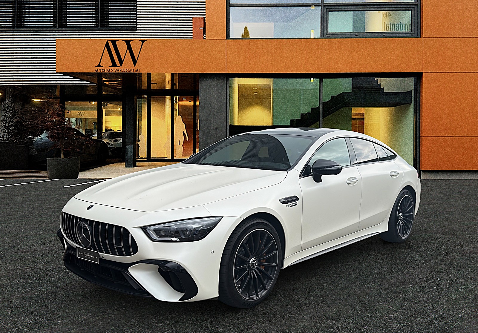 MERCEDES-BENZ AMG GT 63 S E Performance 4matic+-showroom-element-2