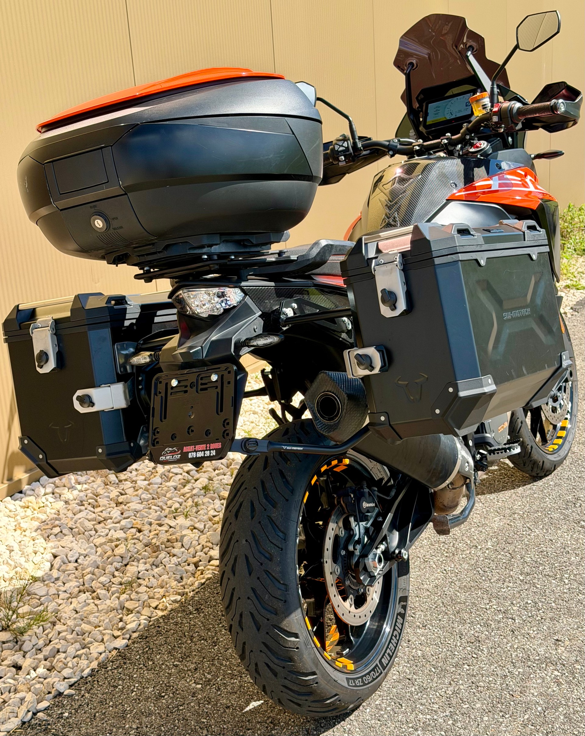 KTM 1290 Super Adventure S ABS-image-5