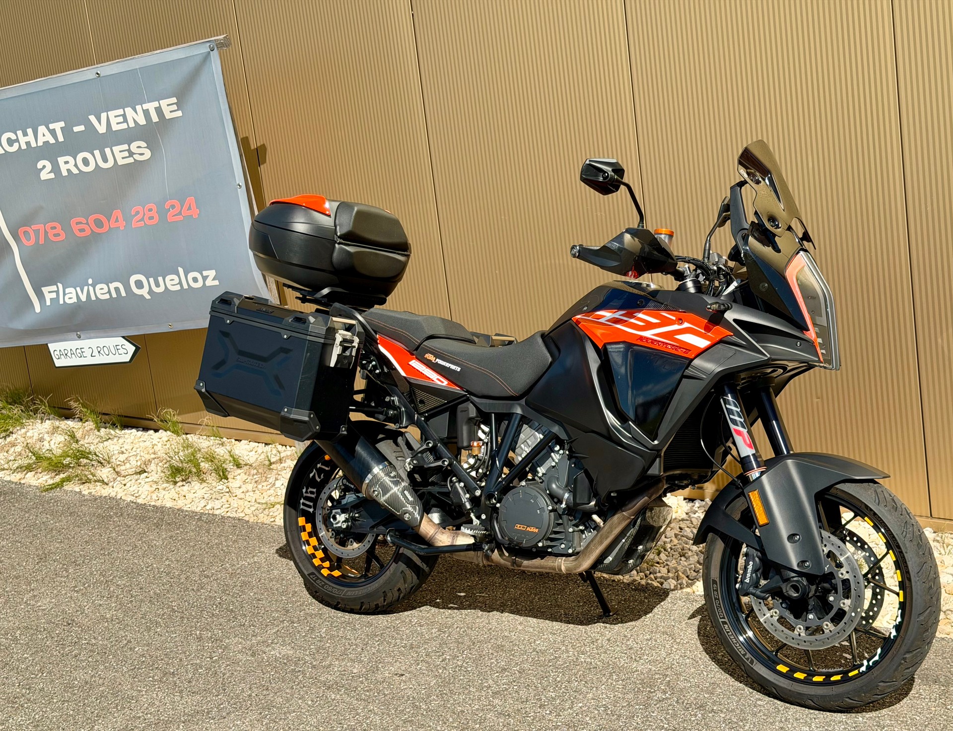 KTM 1290 Super Adventure S ABS-image-2
