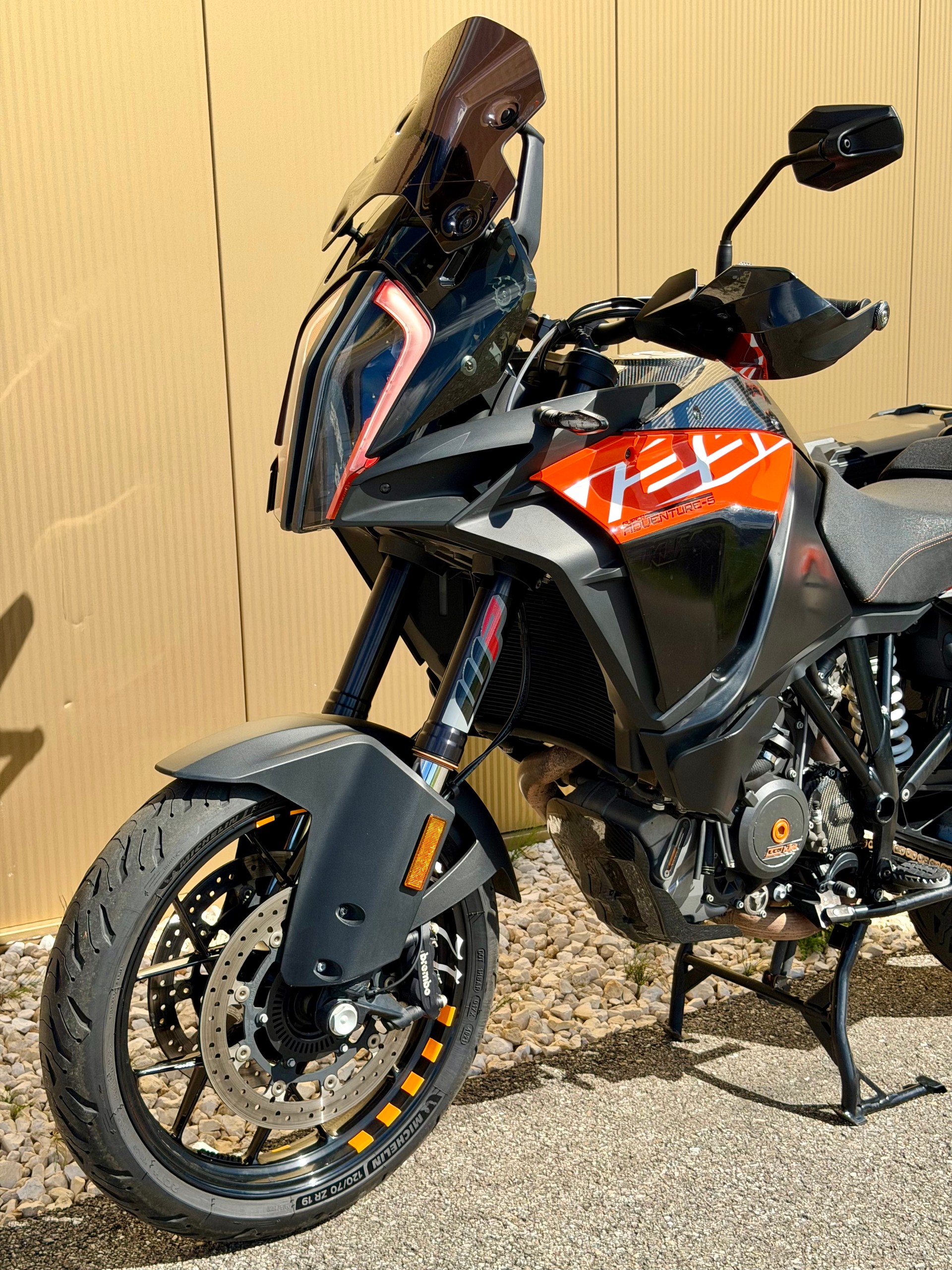 KTM 1290 Super Adventure S ABS-image-8