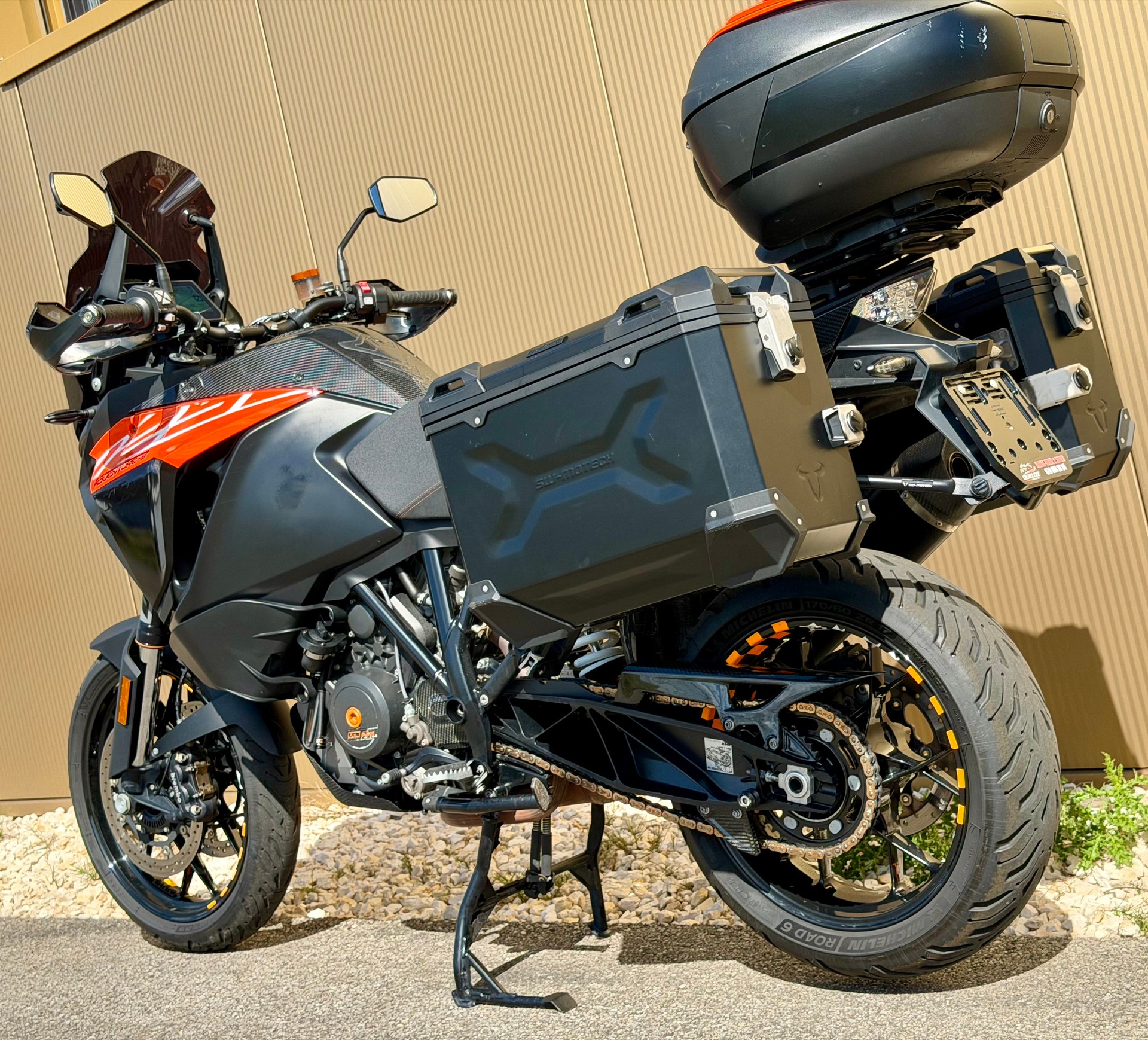 KTM 1290 Super Adventure S ABS-image-11