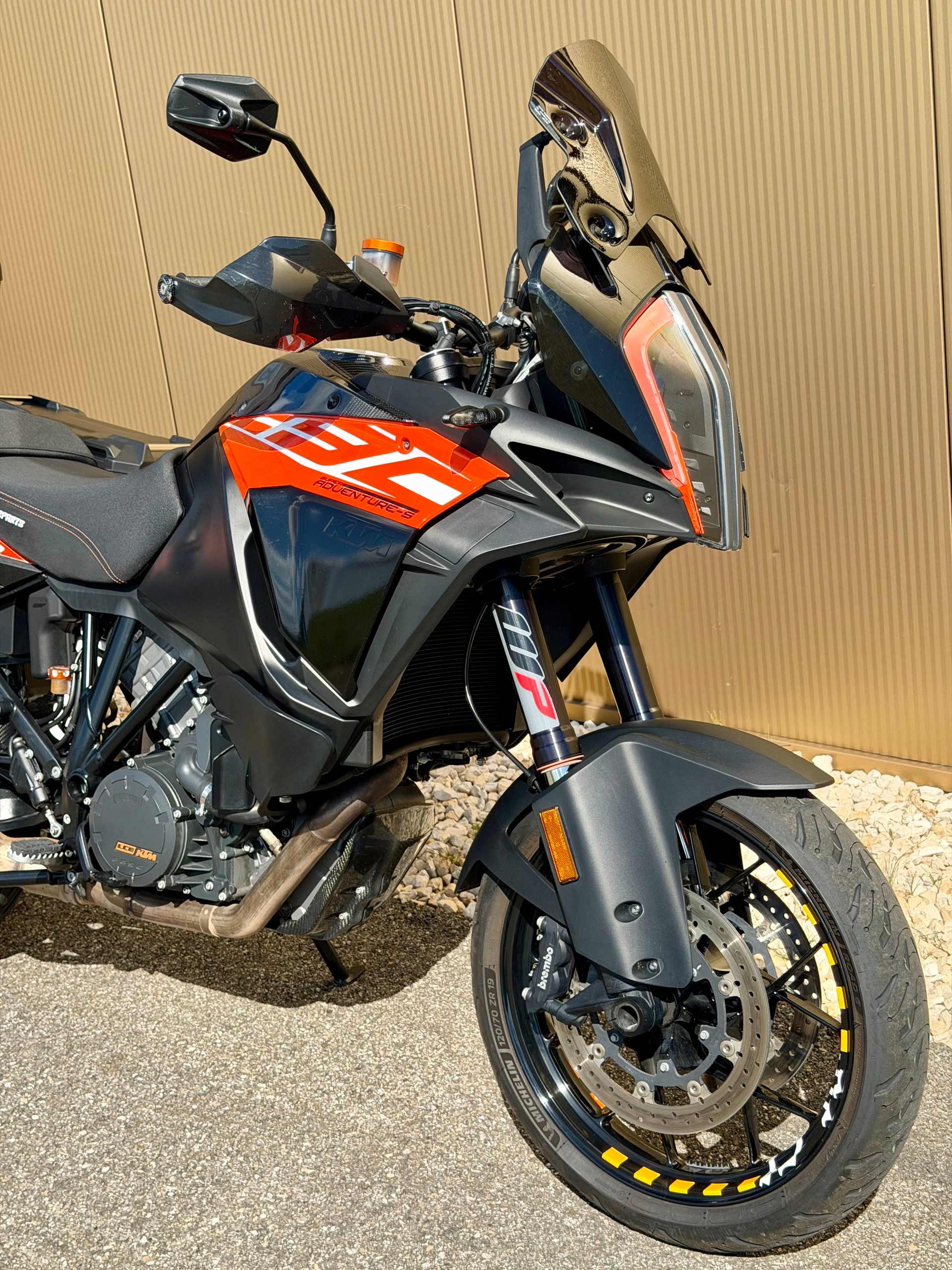 KTM 1290 Super Adventure S ABS-image-1