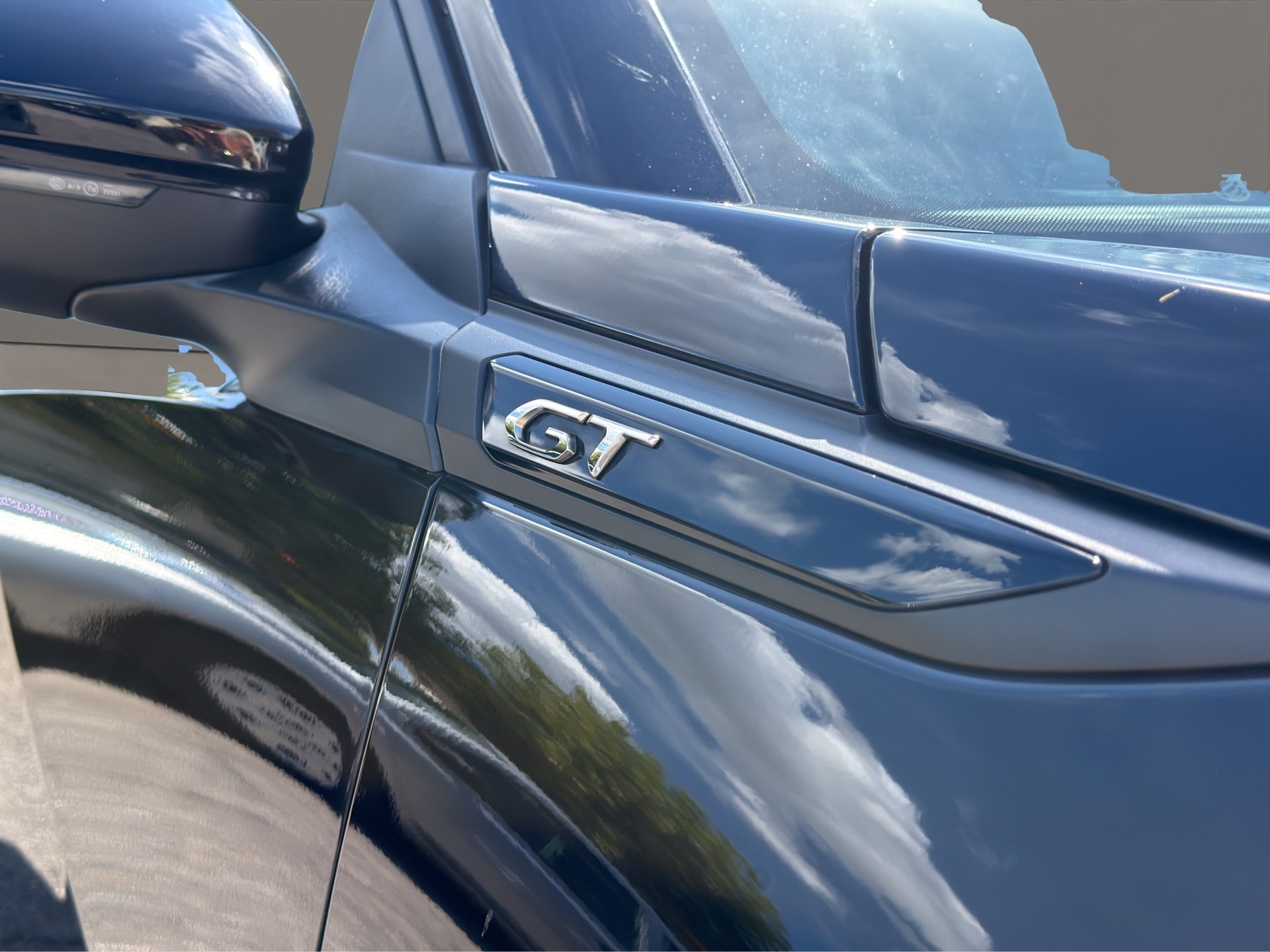 PEUGEOT 2008 1.5 BlueHDi GT EAT8-image-19