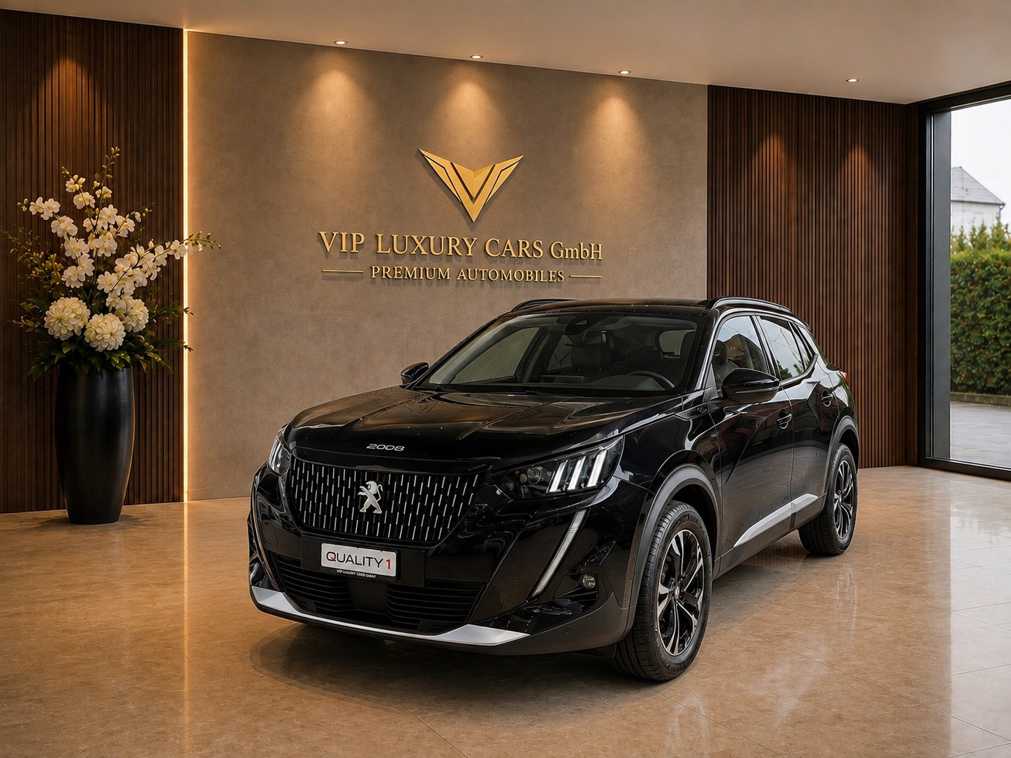 PEUGEOT 2008 1.5 BlueHDi GT EAT8