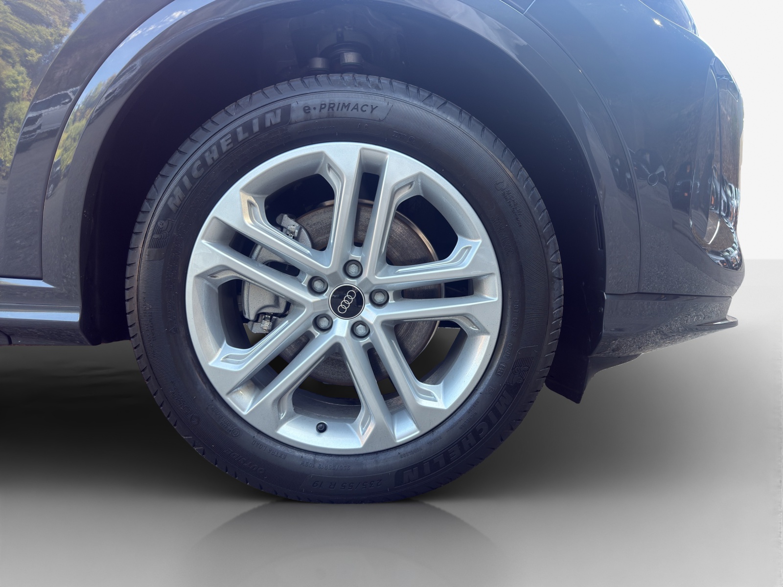 AUDI Q5 e-hybrid quattro 270 kW S-tronic-image-13