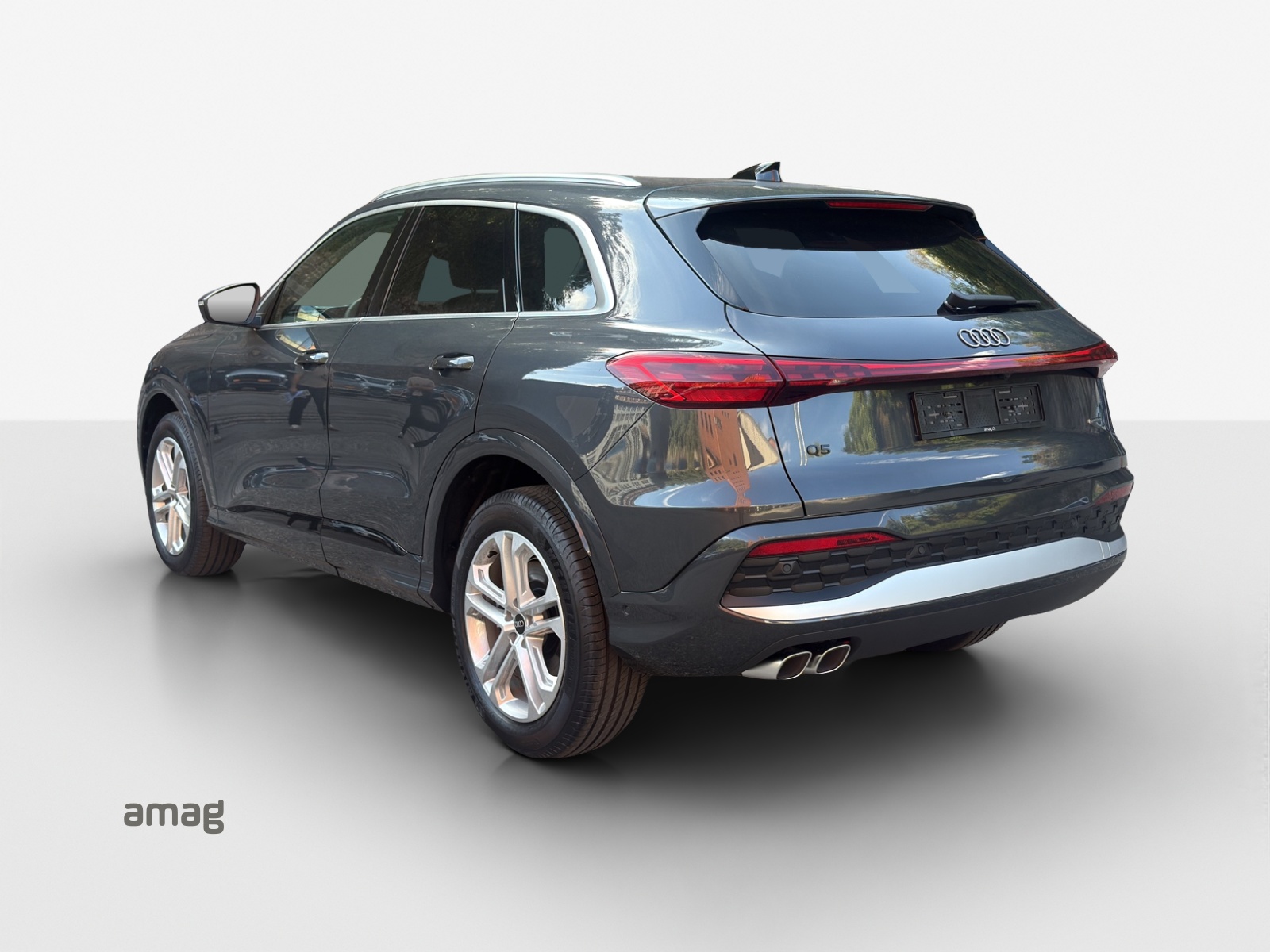 AUDI Q5 e-hybrid quattro 270 kW S-tronic-image-4