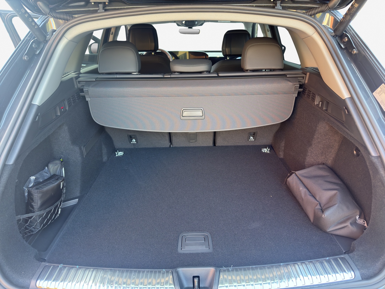 AUDI Q5 e-hybrid quattro 270 kW S-tronic-image-12