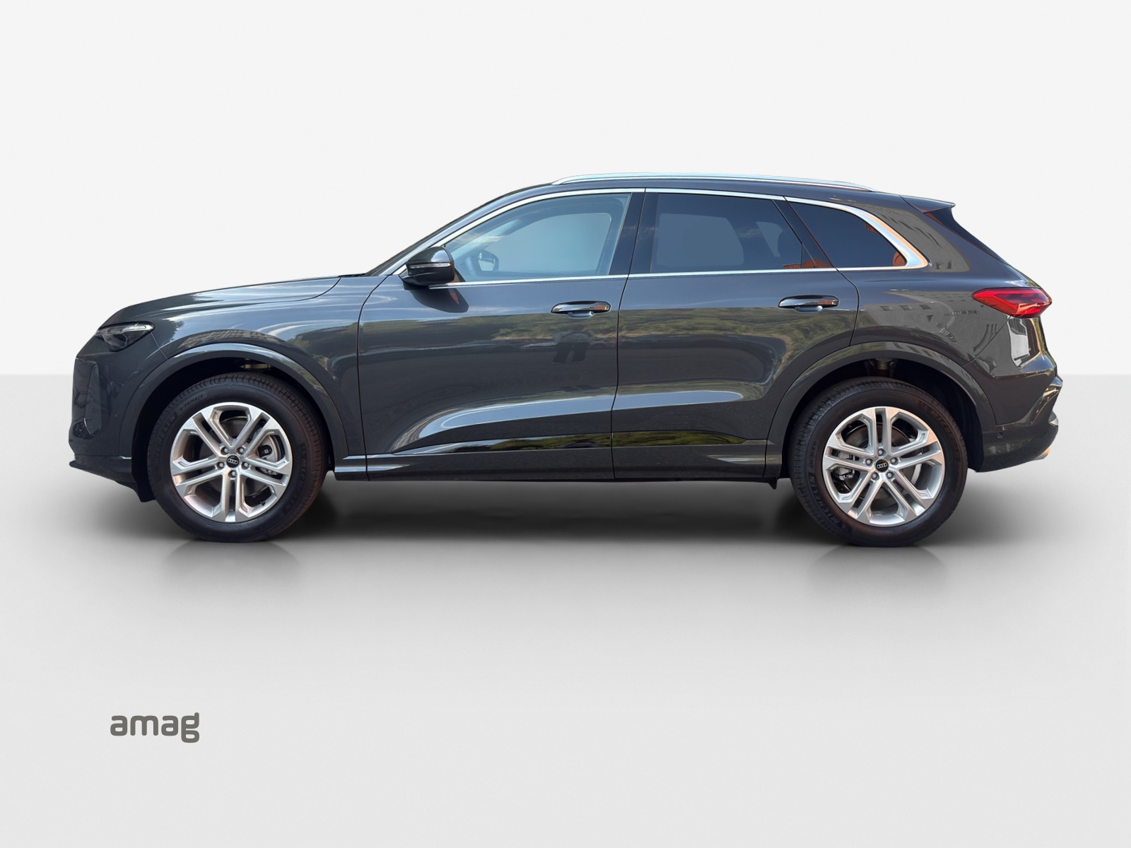AUDI Q5 e-hybrid quattro 270 kW S-tronic-image-5