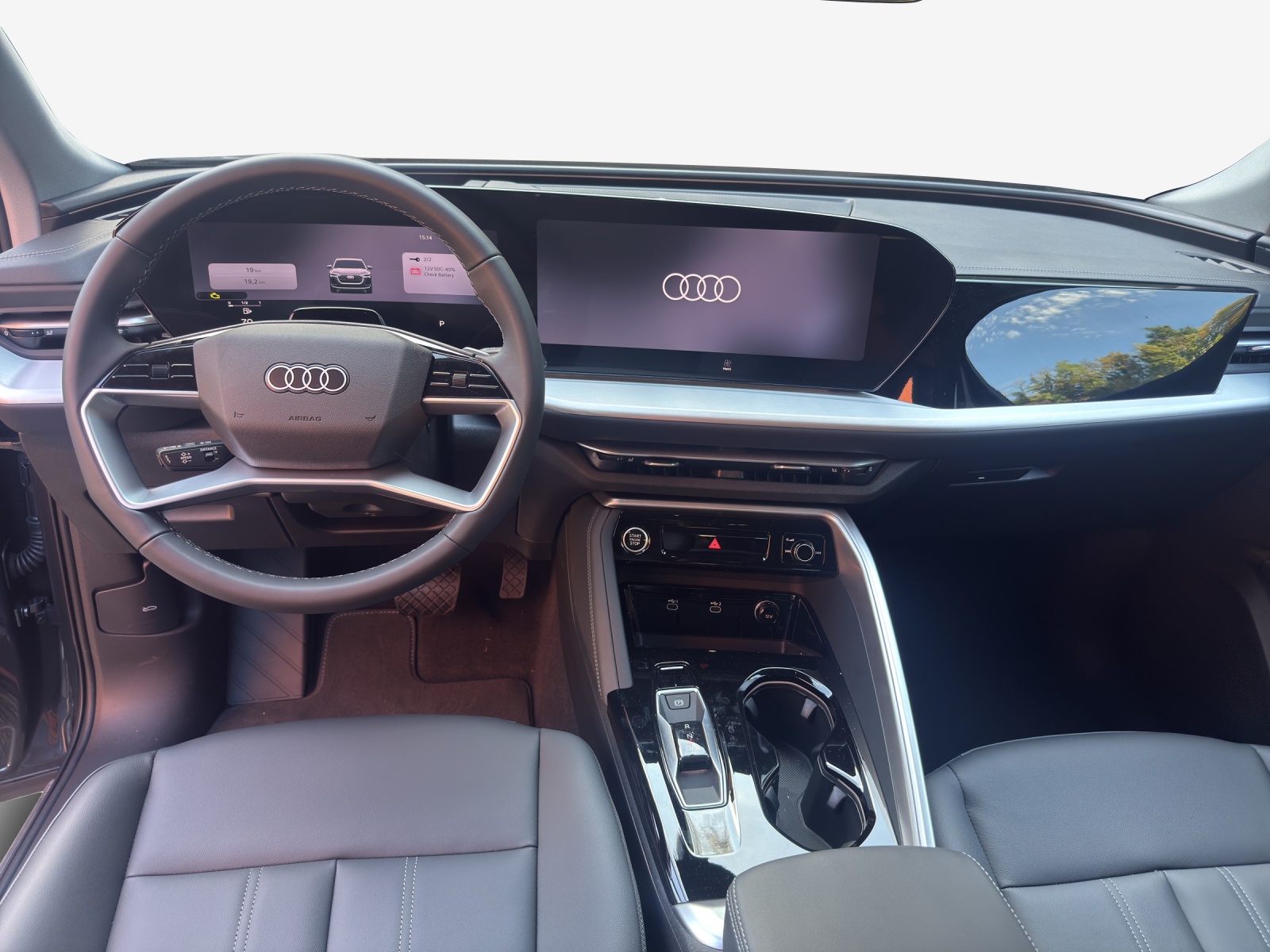 AUDI Q5 e-hybrid quattro 270 kW S-tronic-image-8