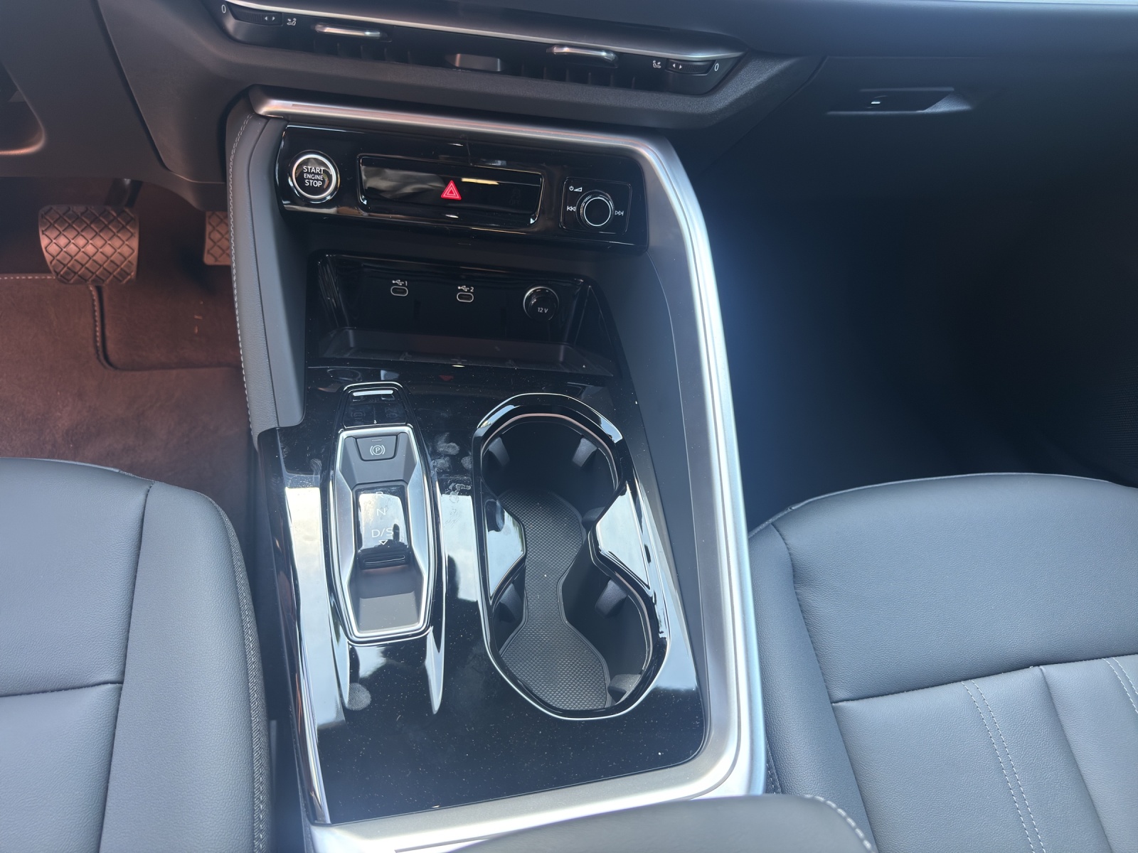 AUDI Q5 e-hybrid quattro 270 kW S-tronic-image-10