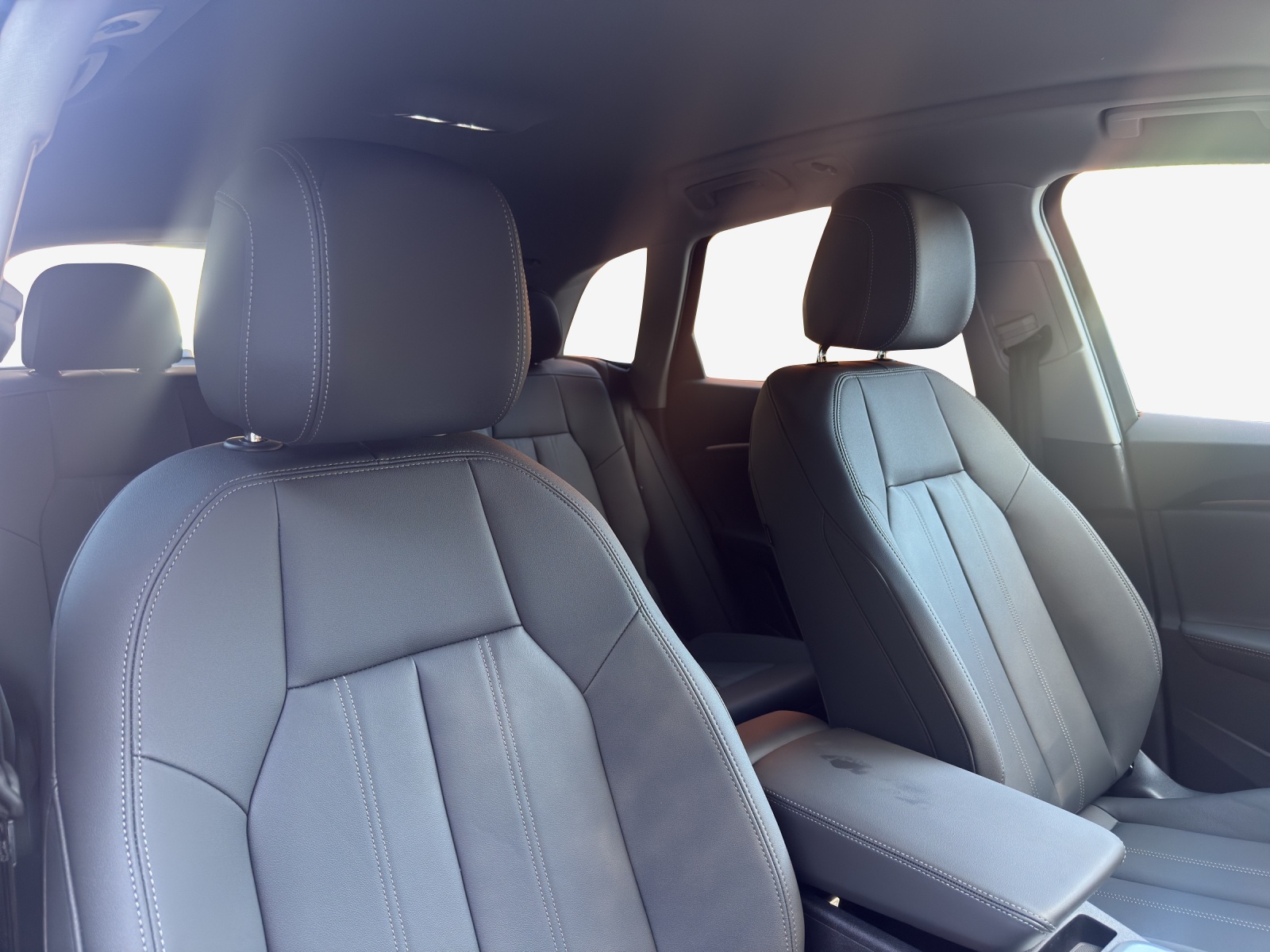 AUDI Q5 e-hybrid quattro 270 kW S-tronic-image-14