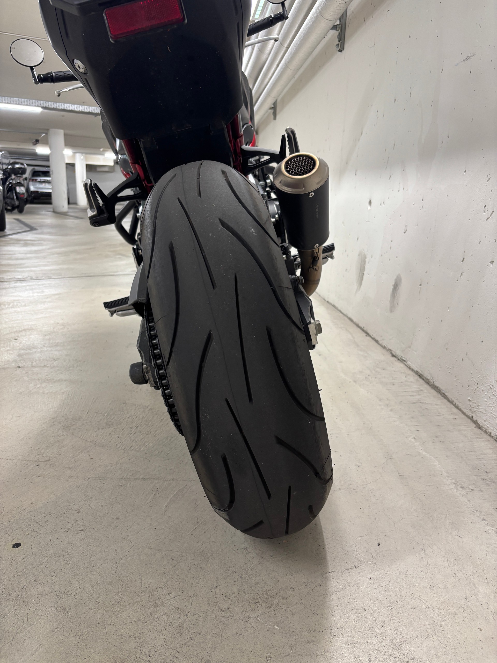 KAWASAKI Z 900-image-3
